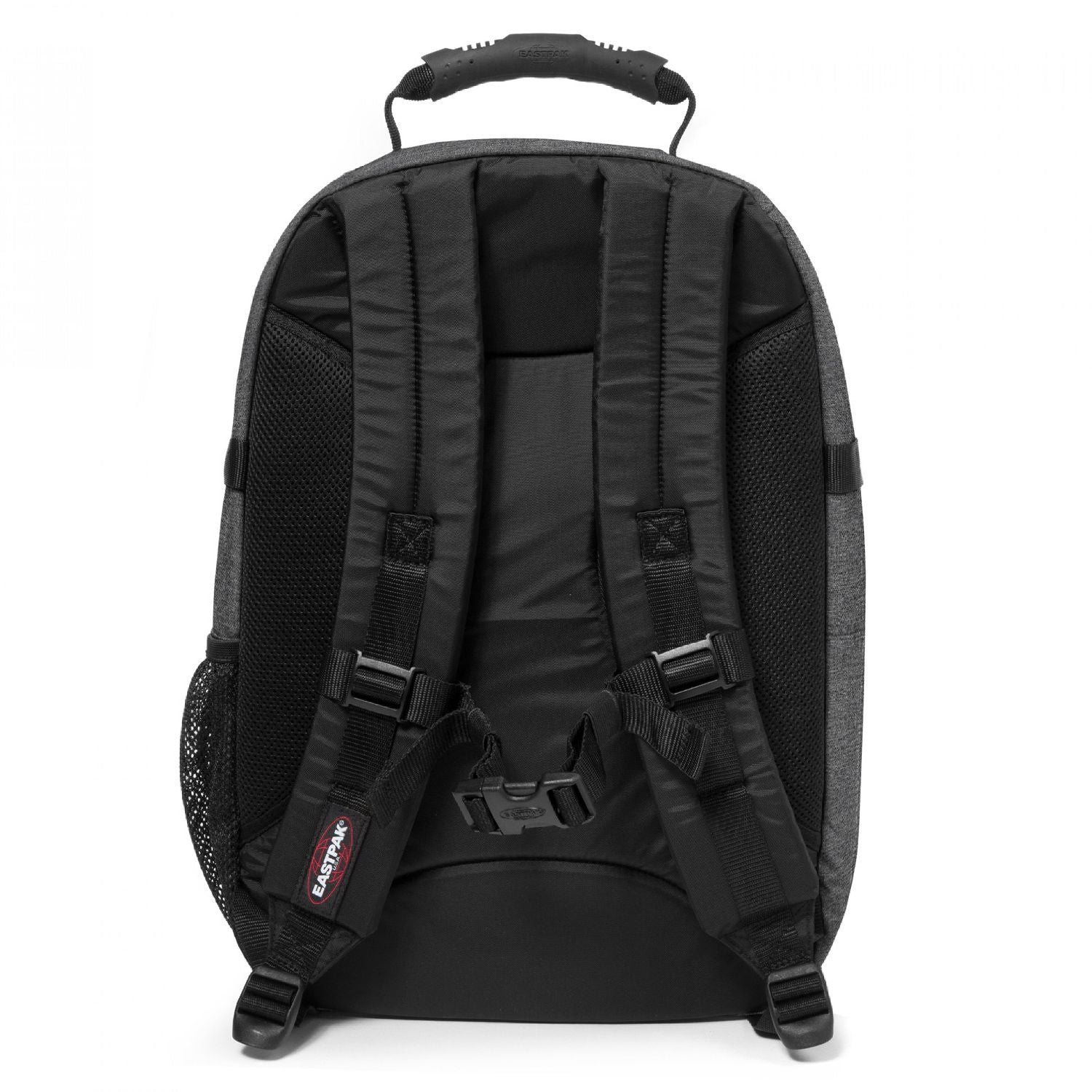 Eastpak Tutor 39 - Rucksack 48 cm (black denim) - Image 3