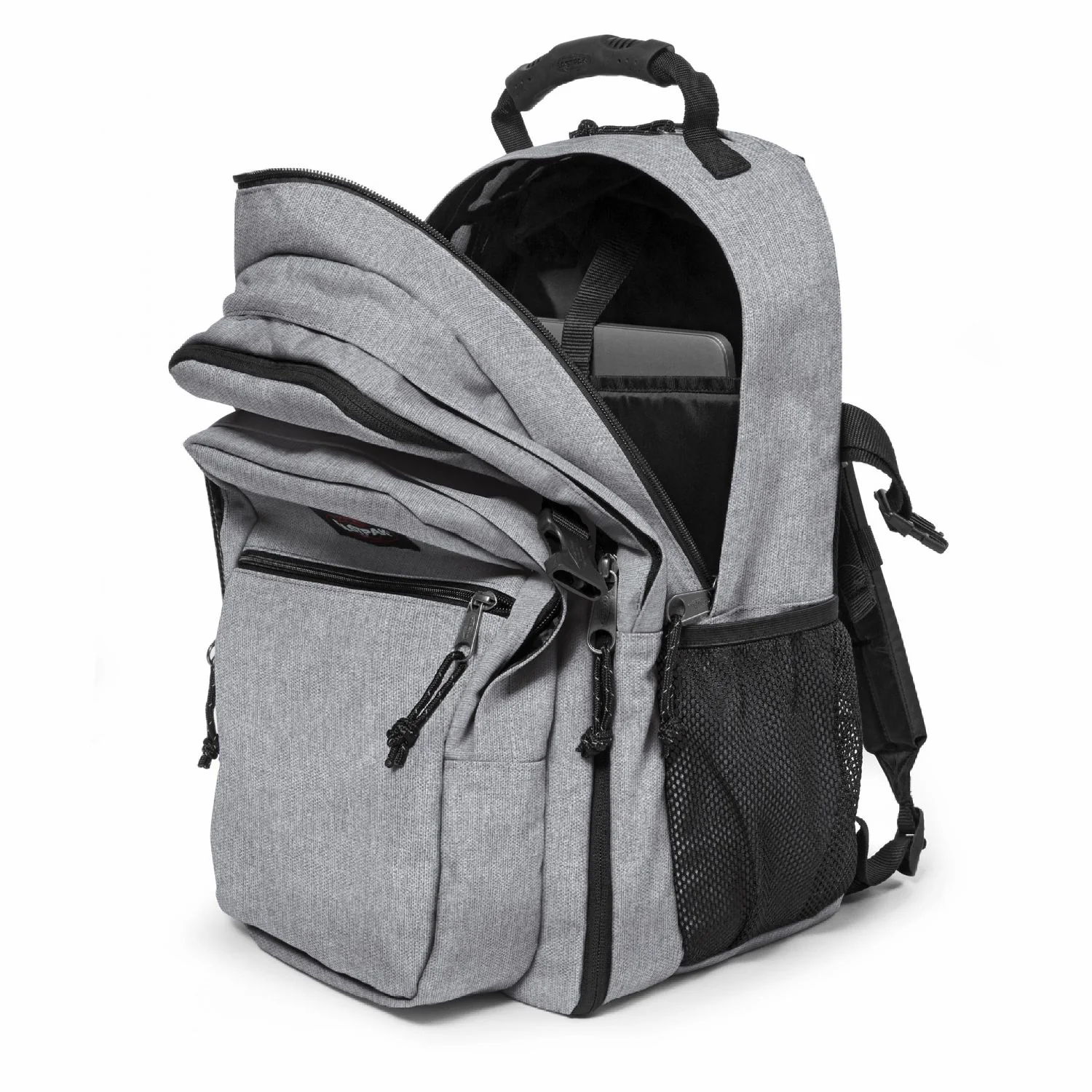 Eastpak Tutor 39 - Rucksack 48 cm (sunday grey) - Image 2