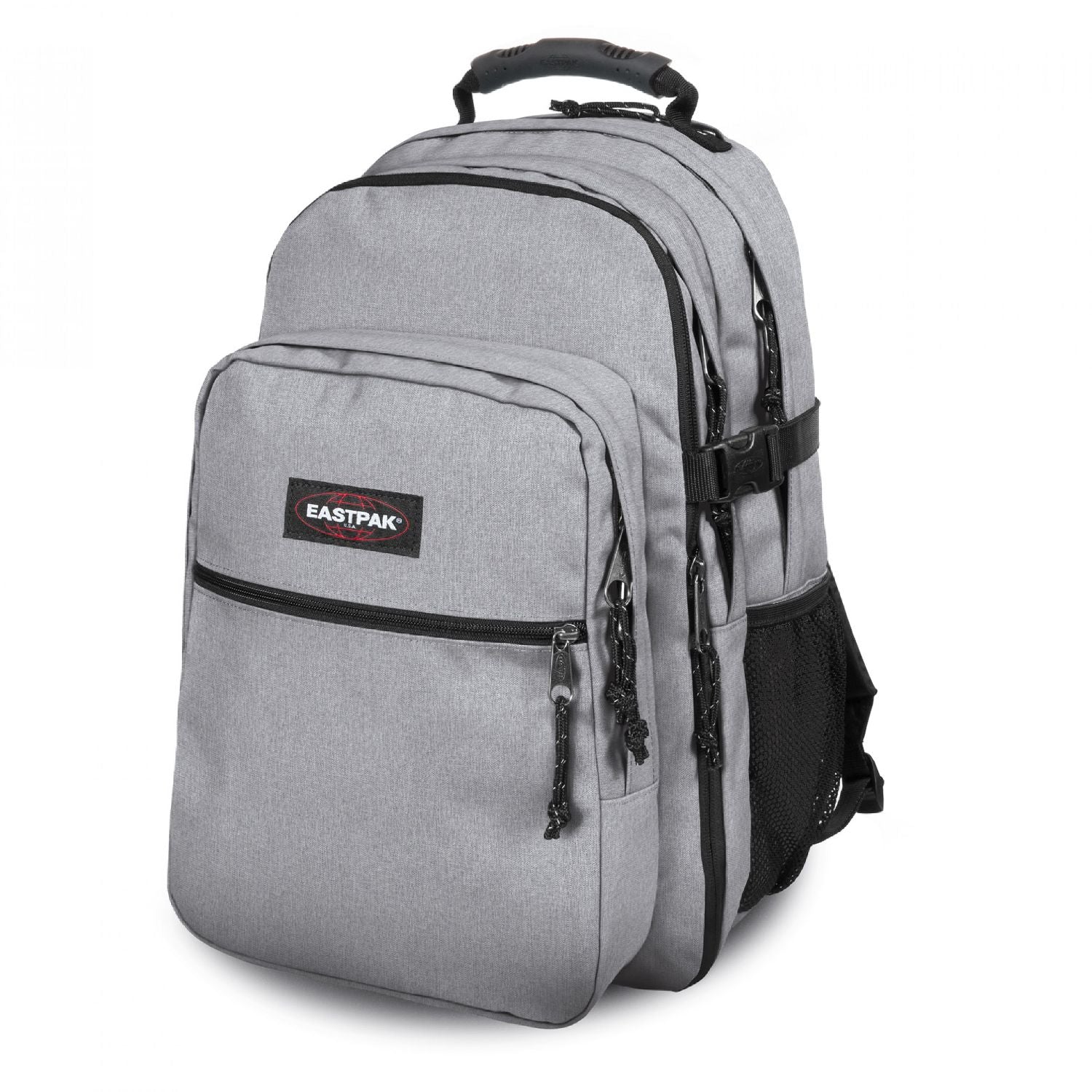 Eastpak Tutor 39 - Rucksack 48 cm (sunday grey) - Image 4