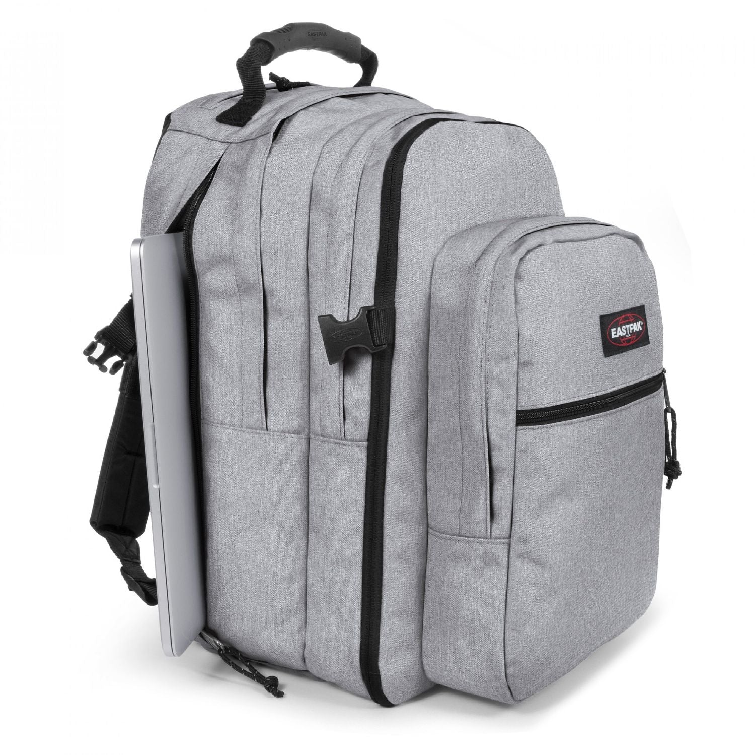 Eastpak Tutor 39 - Rucksack 48 cm (sunday grey) - Image 5
