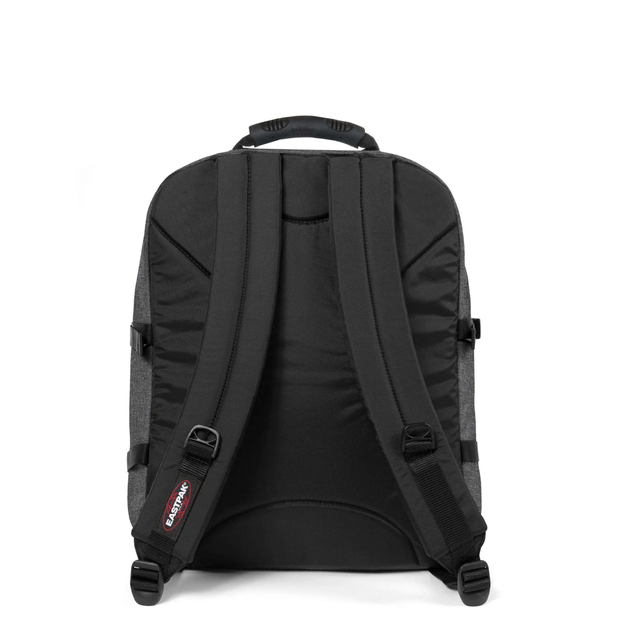 Eastpak Ultimate 42 - Rucksack 42 cm (black denim) - Image 3