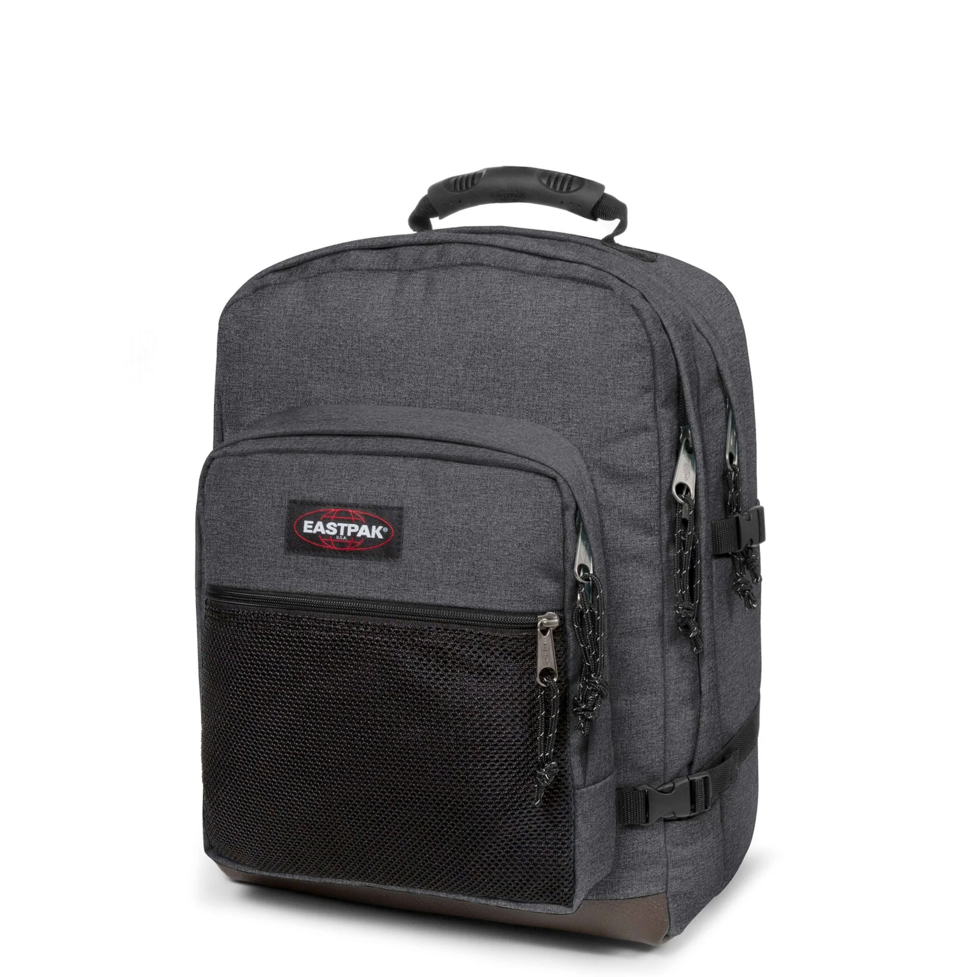 Eastpak Ultimate 42 - Rucksack 42 cm (black denim) - Image 4