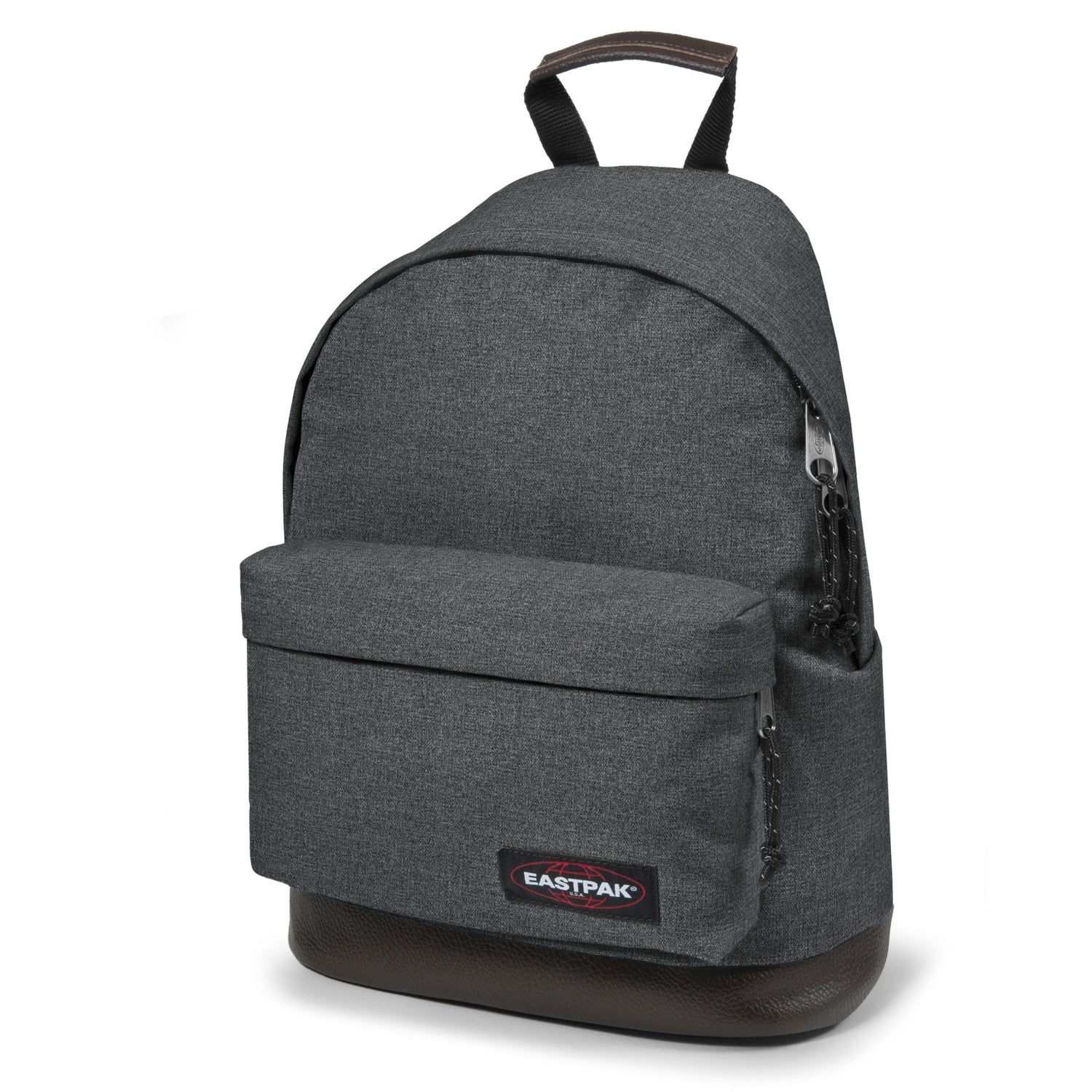 Eastpak Wyoming 24 - Rucksack 40 cm (black denim) - Image 2
