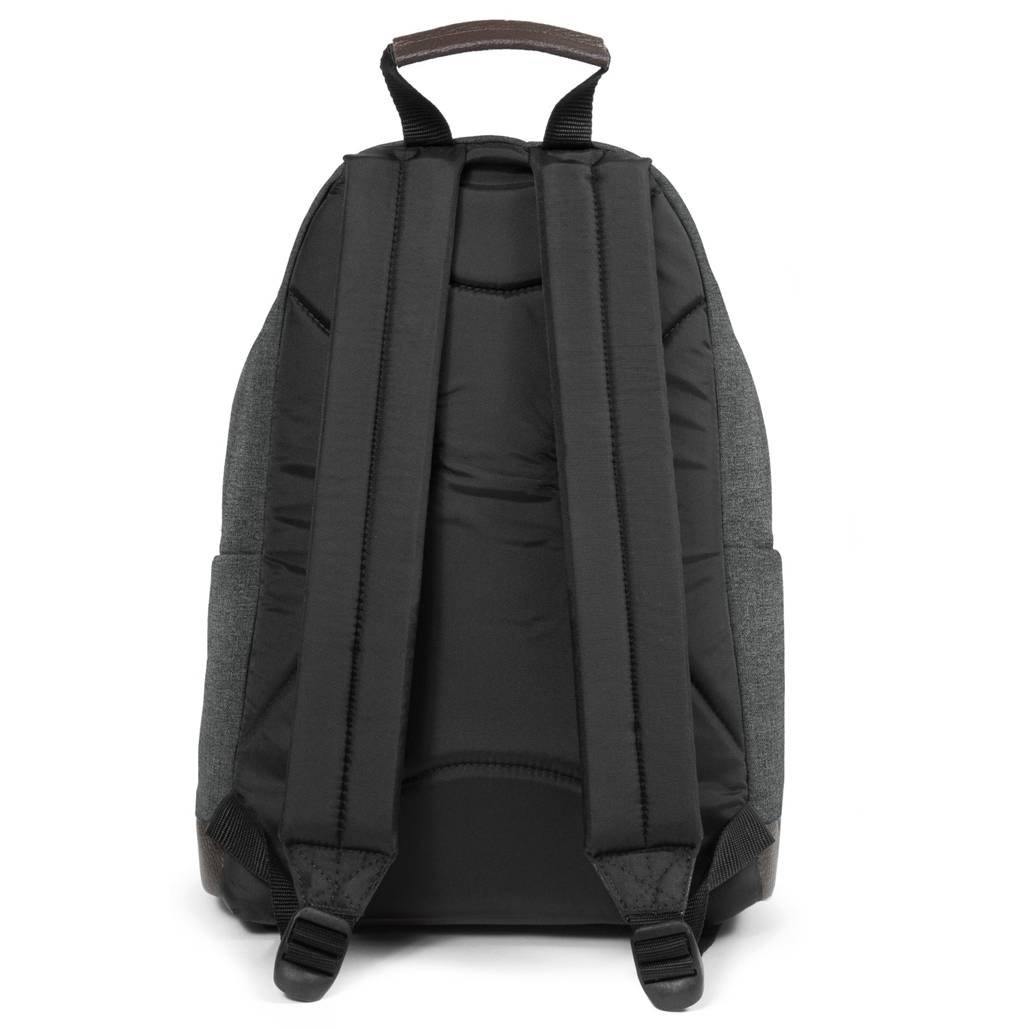 Eastpak Wyoming 24 - Rucksack 40 cm (black denim) - Image 4