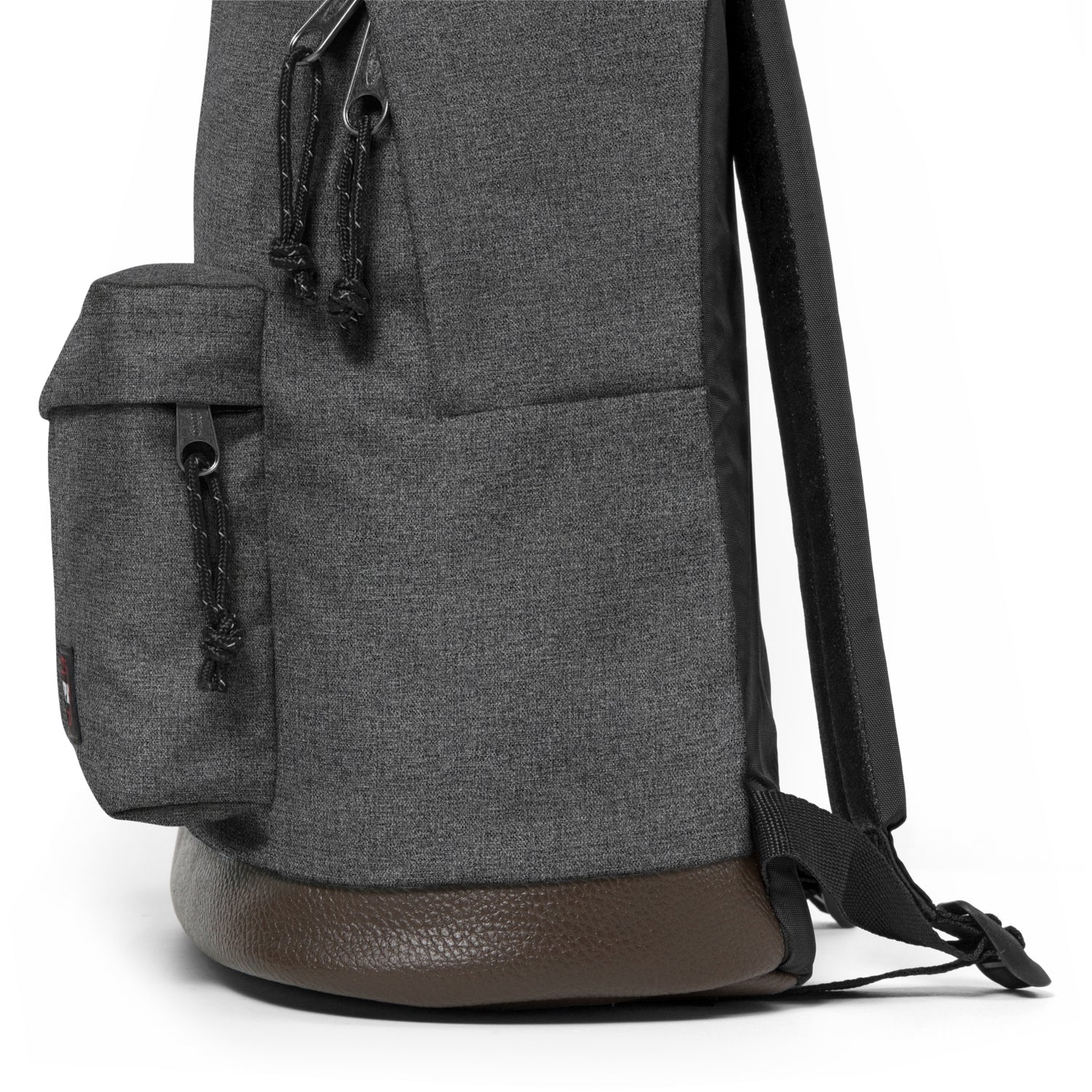 Eastpak Wyoming 24 - Rucksack 40 cm (black denim) - Image 5