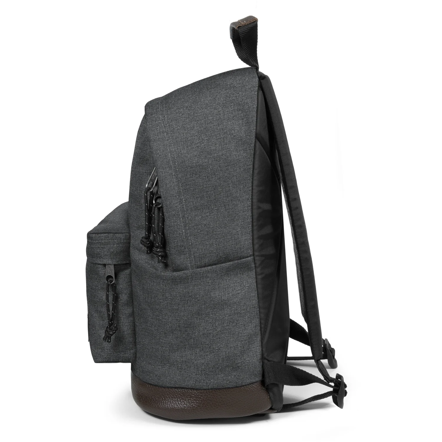 Eastpak Wyoming 24 - Rucksack 40 cm (black denim) - Image 6