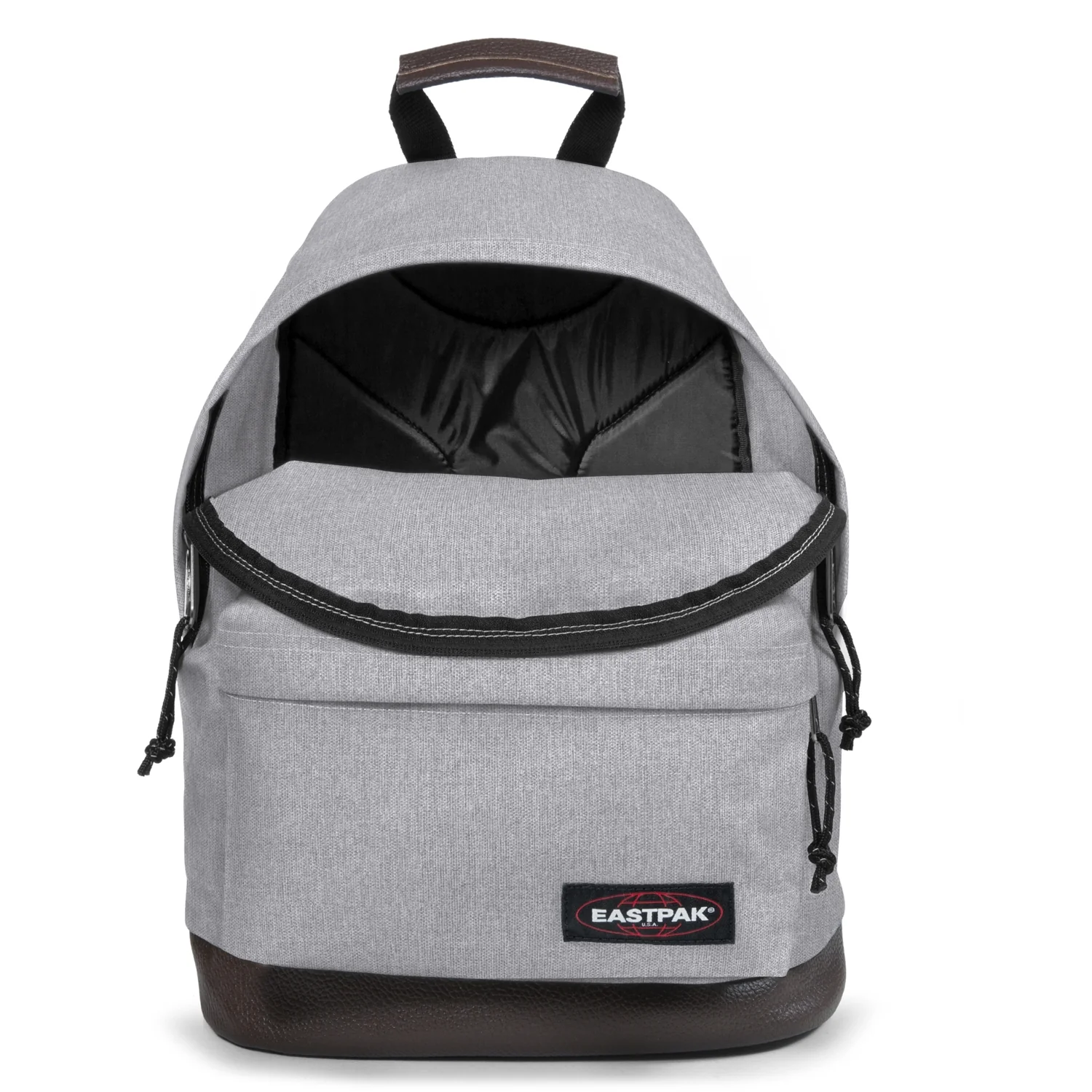 Eastpak Wyoming 24 - Rucksack 40 cm (sunday grey) - Image 3