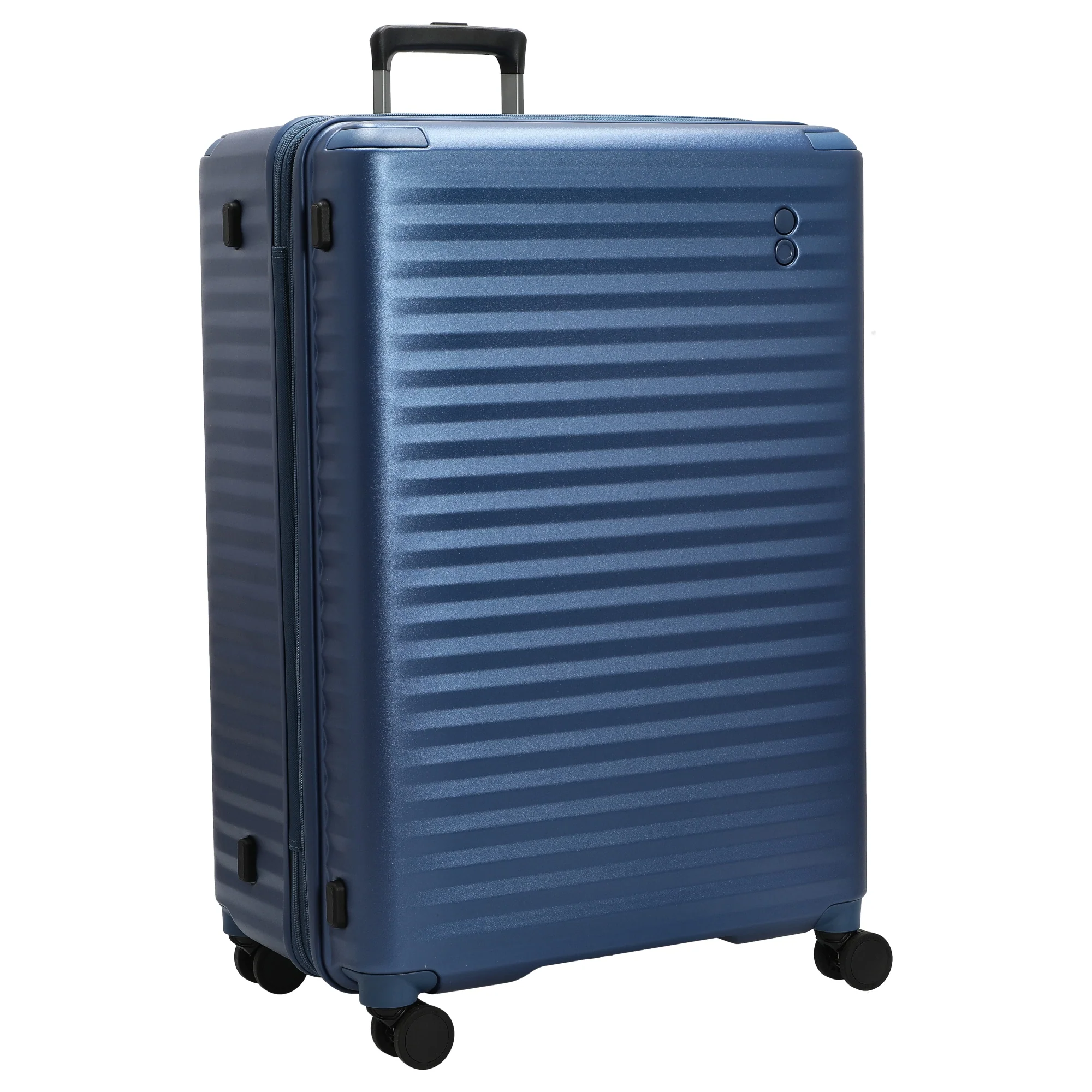 Echolac Celestra BLX - 4 Rollen - Trolley L 75 cm erw. (navy) - Image 5