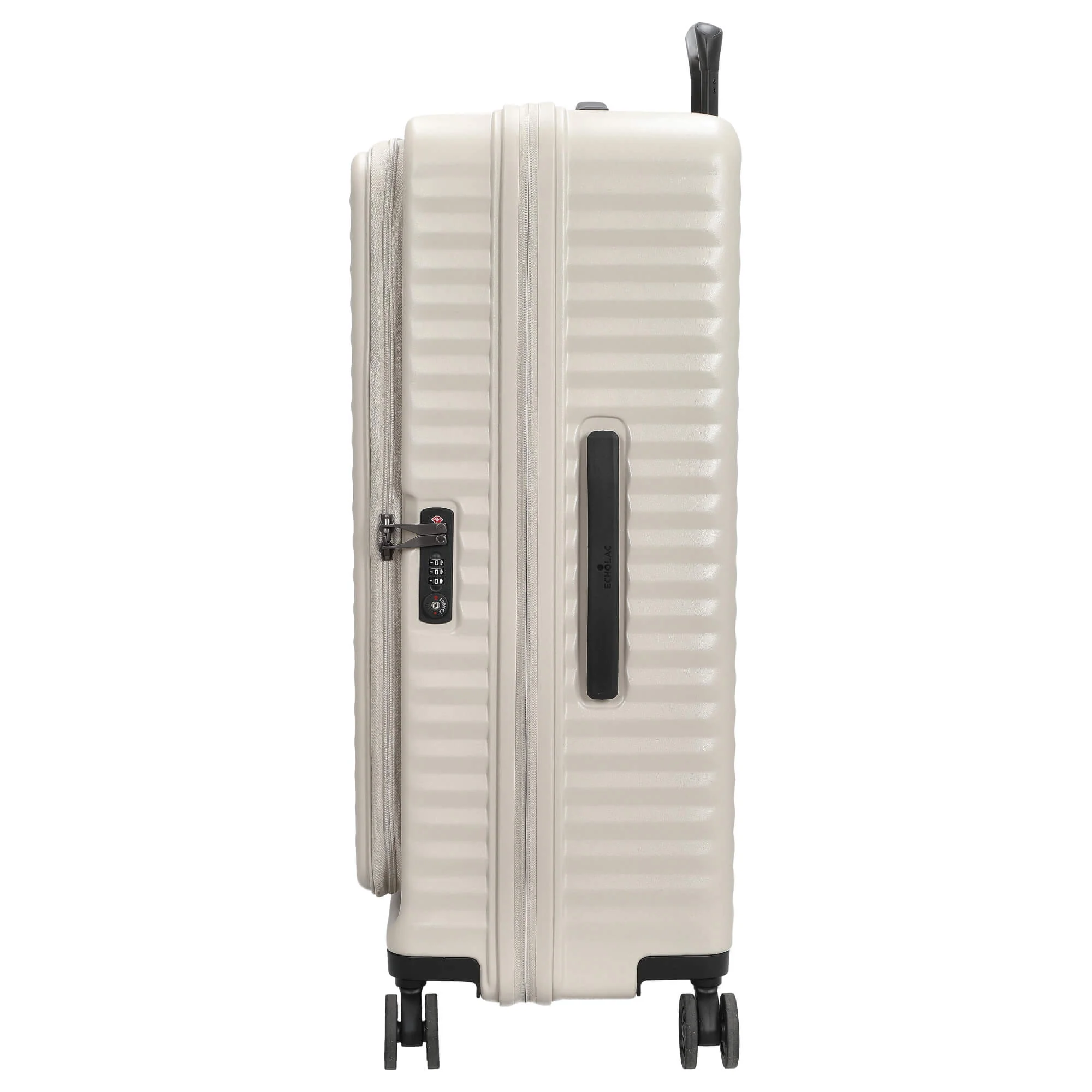 Echolac Celestra FA - 4-Rollen-Trolley L 75 cm erw. (white sand) - Image 3