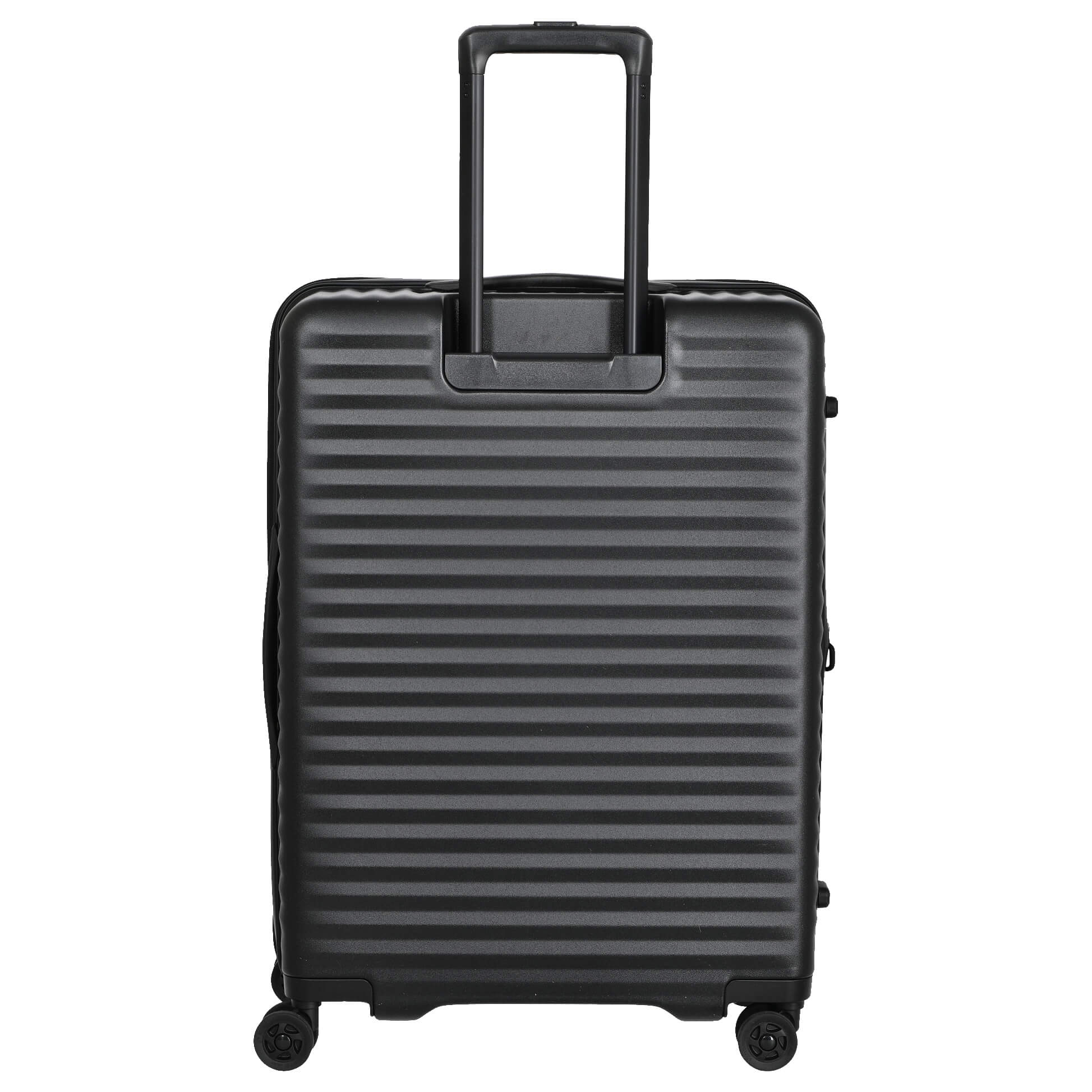 Echolac Celestra FA - 4-Rollen-Trolley M 65 cm erw. (black) - Image 4