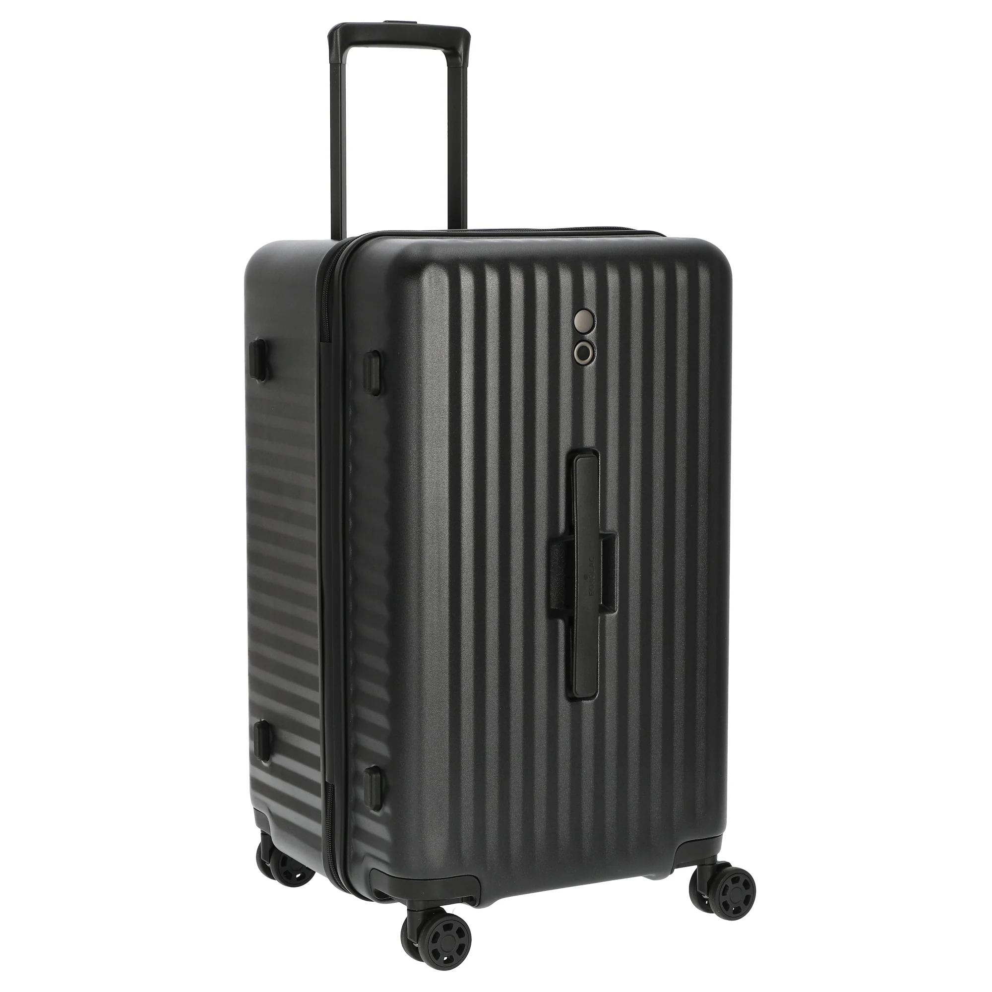 Echolac Celestra Supertrunk - 4 Rollen - Trolley 65 cm (schwarz) - Image 5