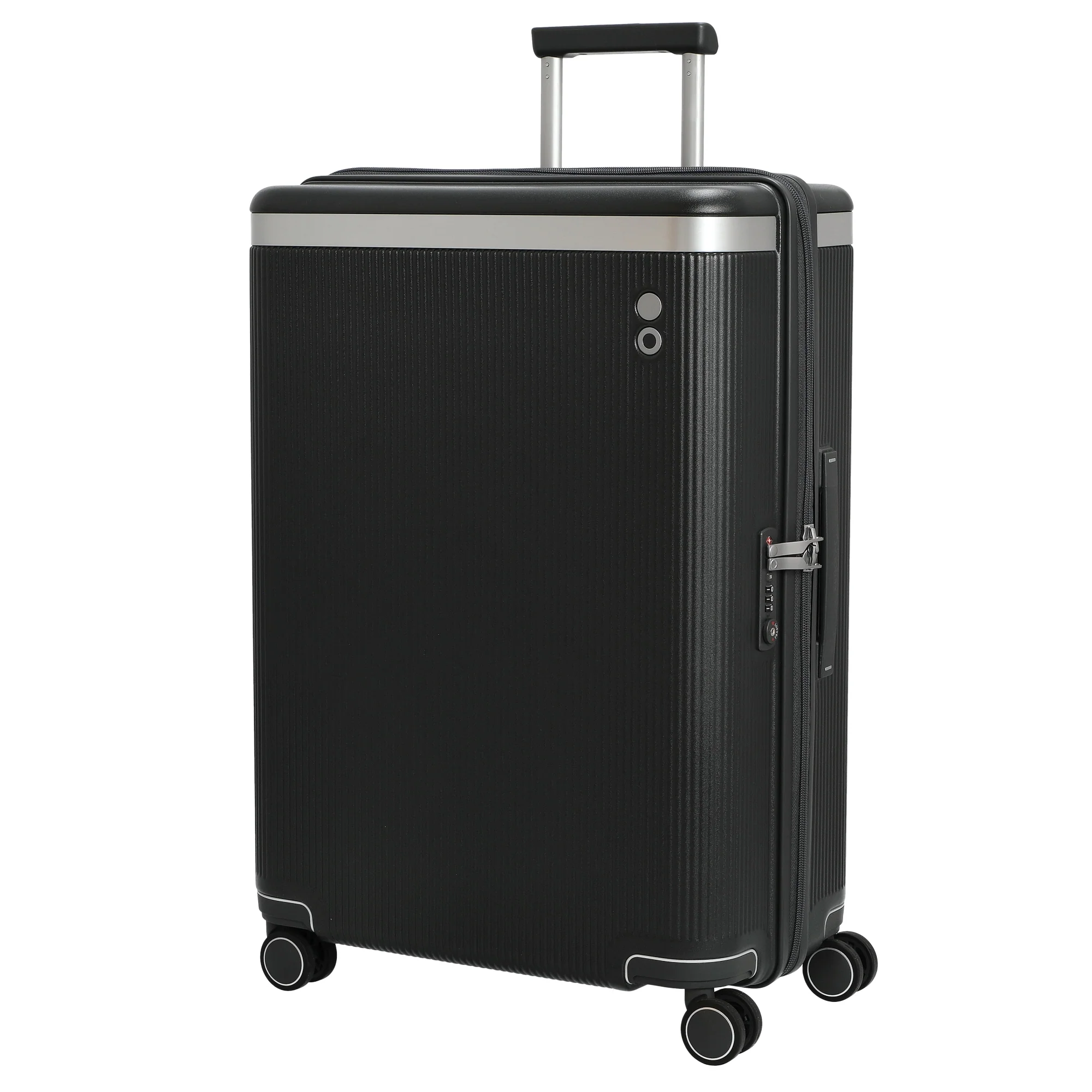 Echolac Dynasty - 4-Rollen-Trolley 67 cm (dark grey) - Image 2