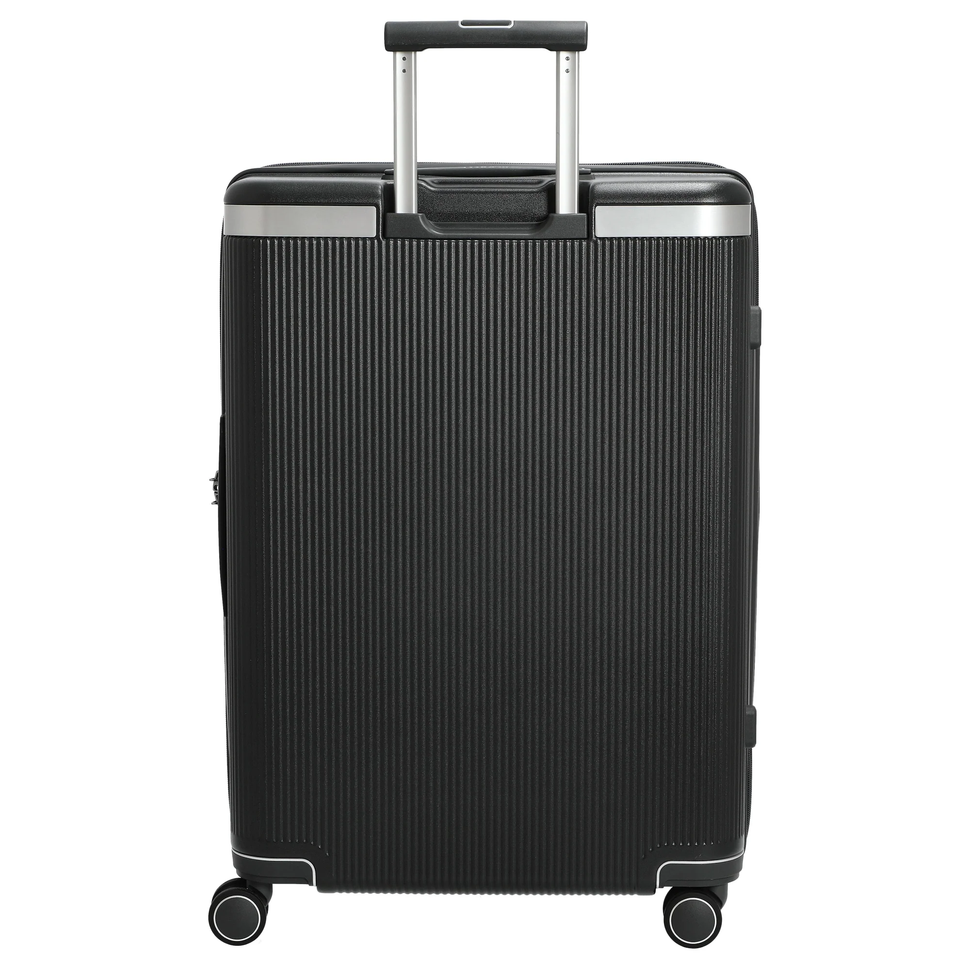 Echolac Dynasty - 4-Rollen-Trolley 67 cm (dark grey) - Image 4