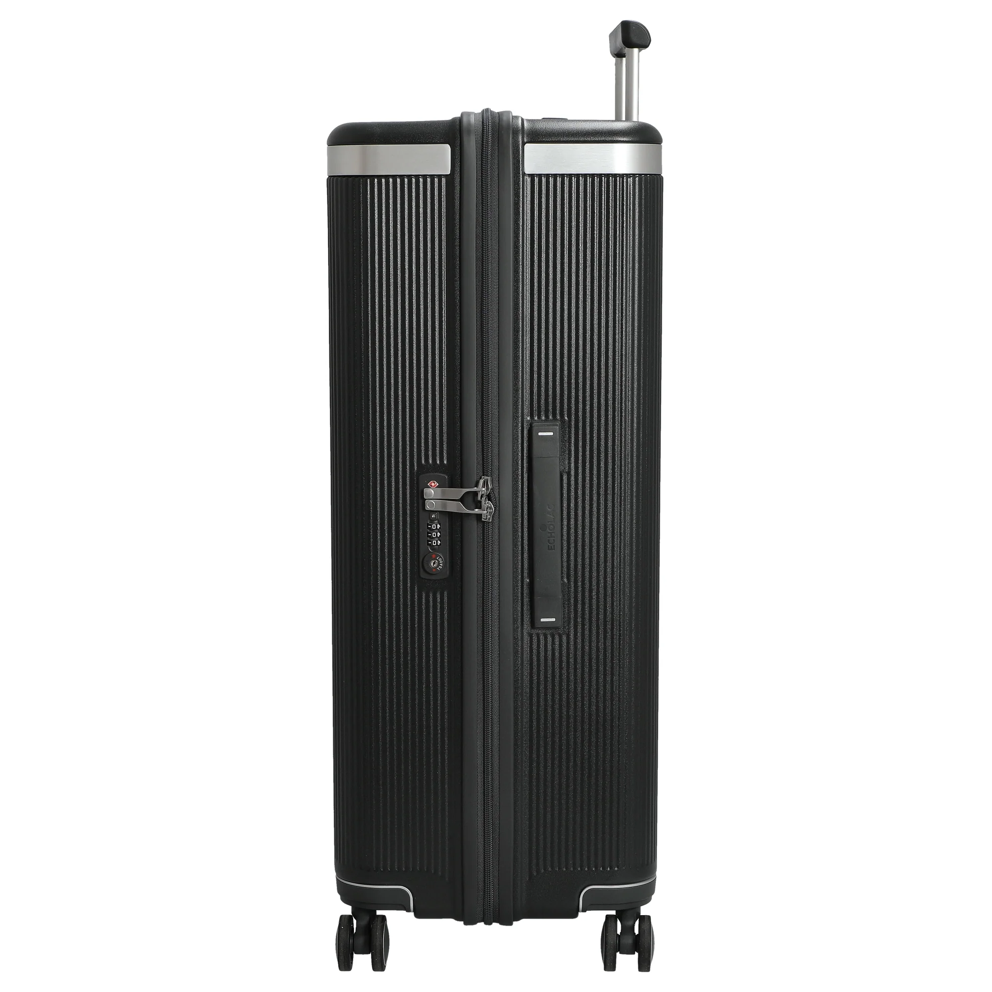 Echolac Dynasty - 4-Rollen-Trolley 77 cm (dark grey) - Image 3