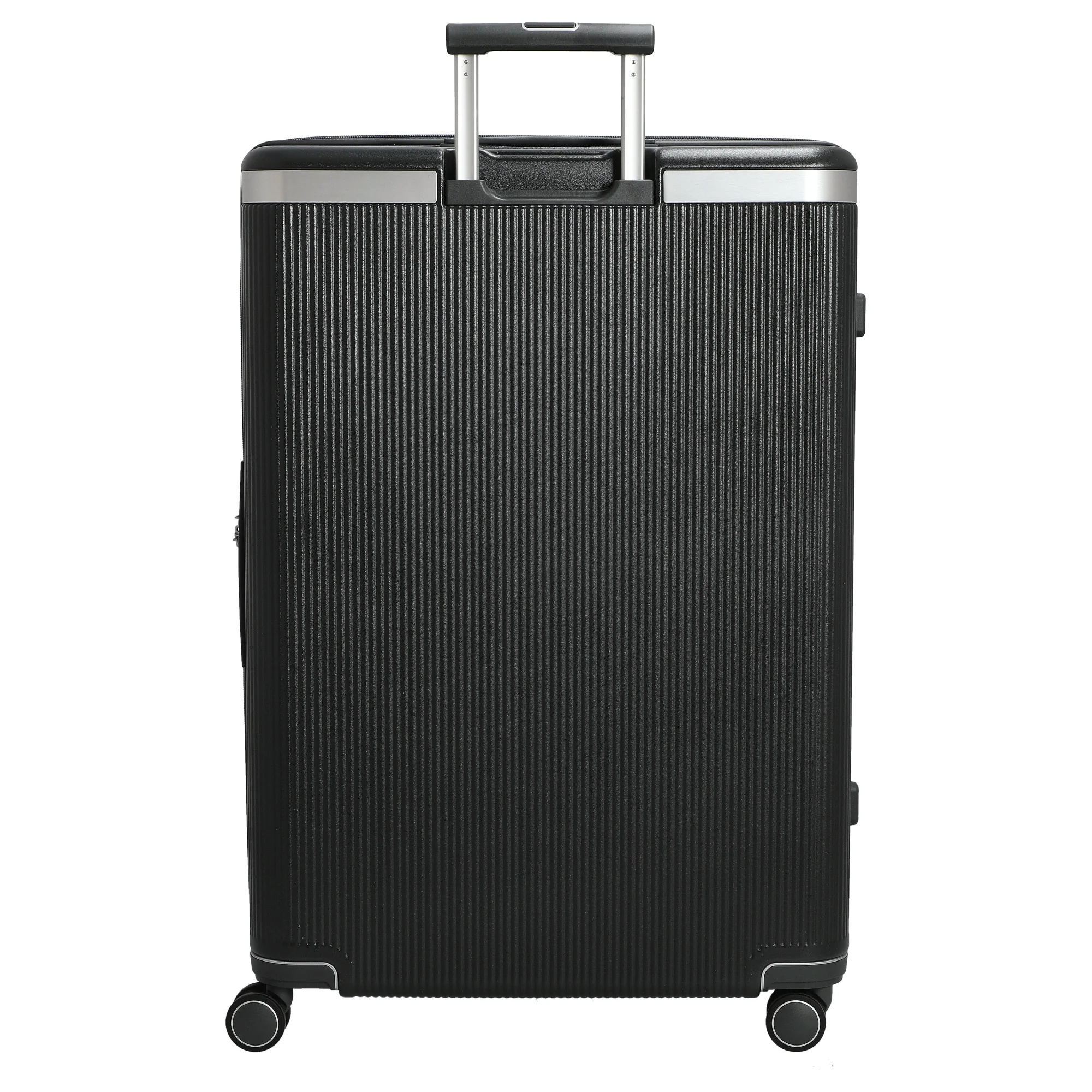 Echolac Dynasty - 4-Rollen-Trolley 77 cm (dark grey) - Image 4