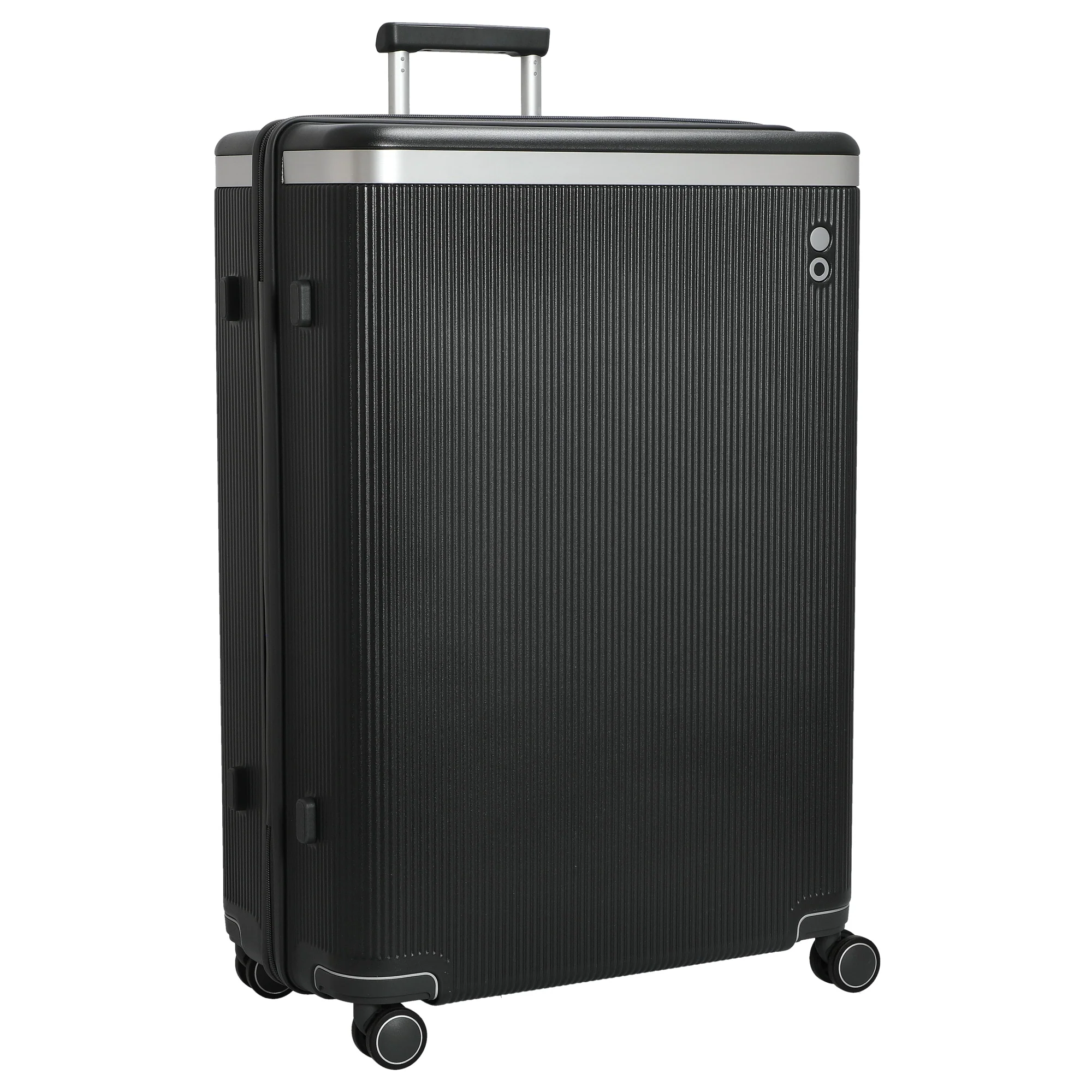 Echolac Dynasty - 4-Rollen-Trolley 77 cm (dark grey) - Image 5