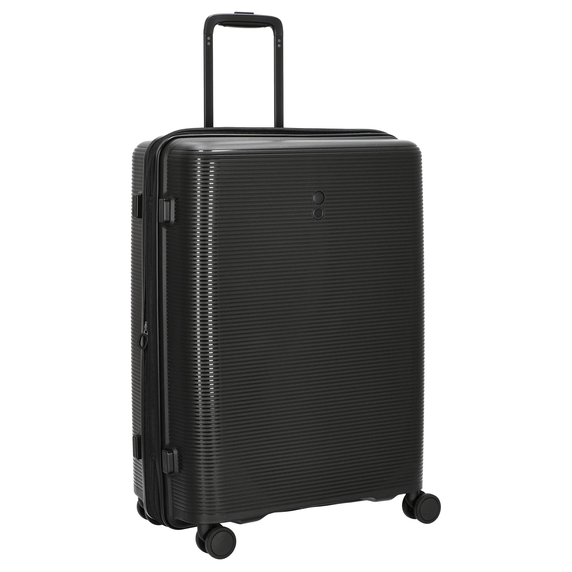 Echolac Forza - 4 Rollen - Trolley 65 cm erw. (nero) - Image 5