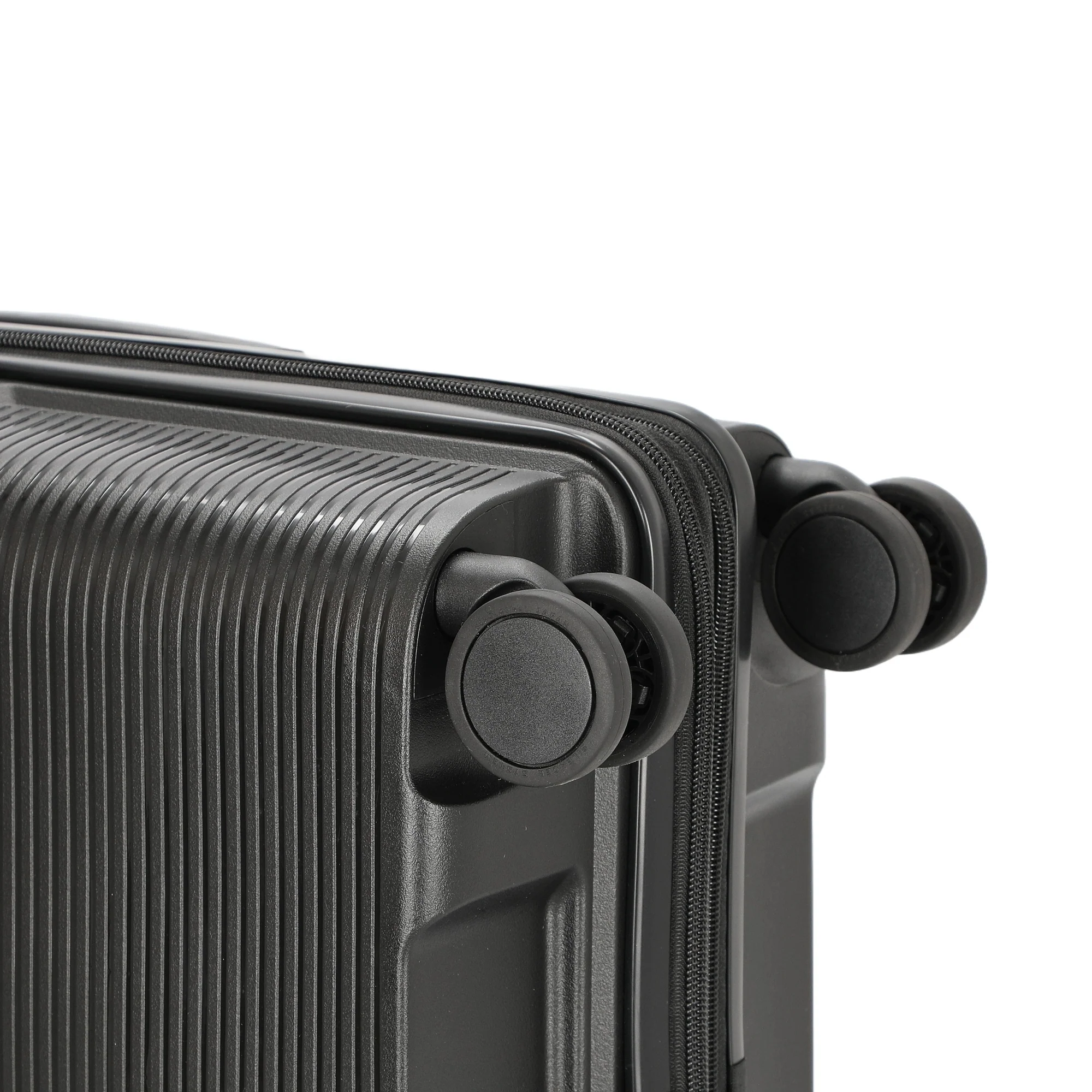 Echolac Forza - 4 Rollen - Trolley 65 cm erw. (nero) - Image 8