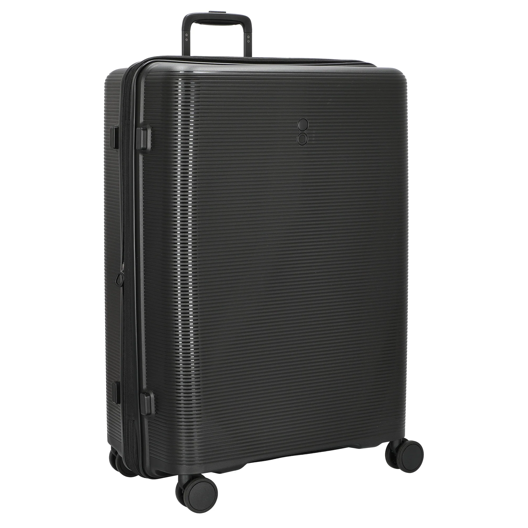 Echolac Forza - 4 Rollen - Trolley L 75 cm erw. (schwarz) - Image 5