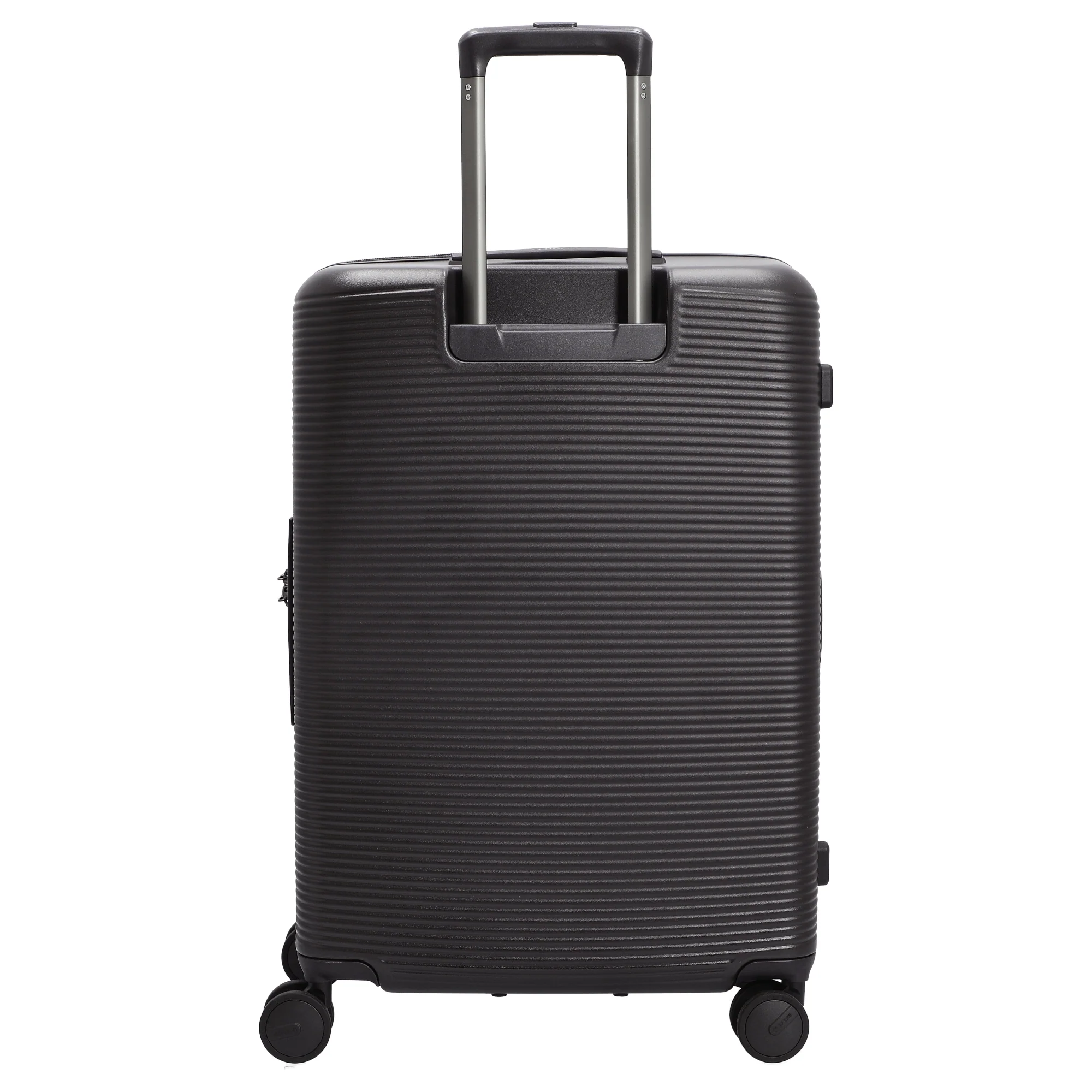 Echolac Ultima PowerZip - 4-Rollen-Trolley 65 cm erw. (dark chocolate) - Image 4