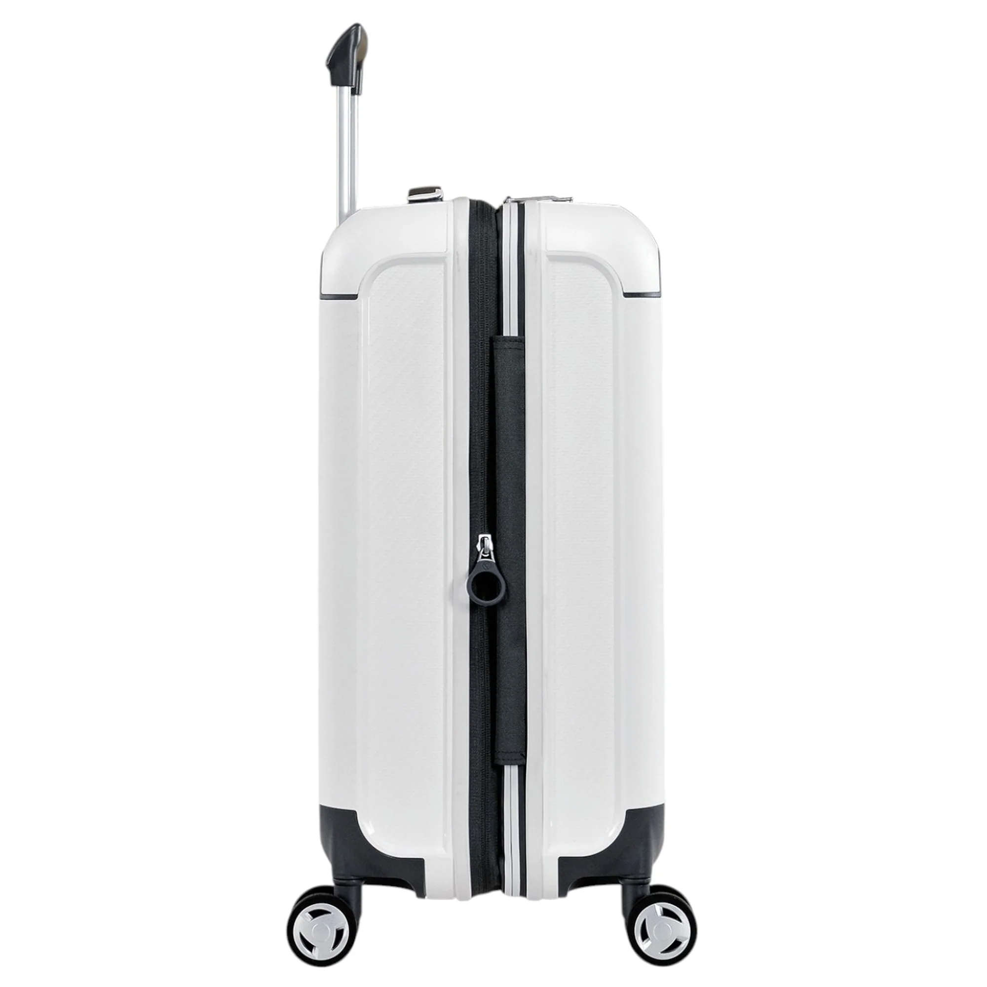 Eminent AEGIS - 4-Rollen-Kabinentrolley 55 cm erw. (white) - Image 4