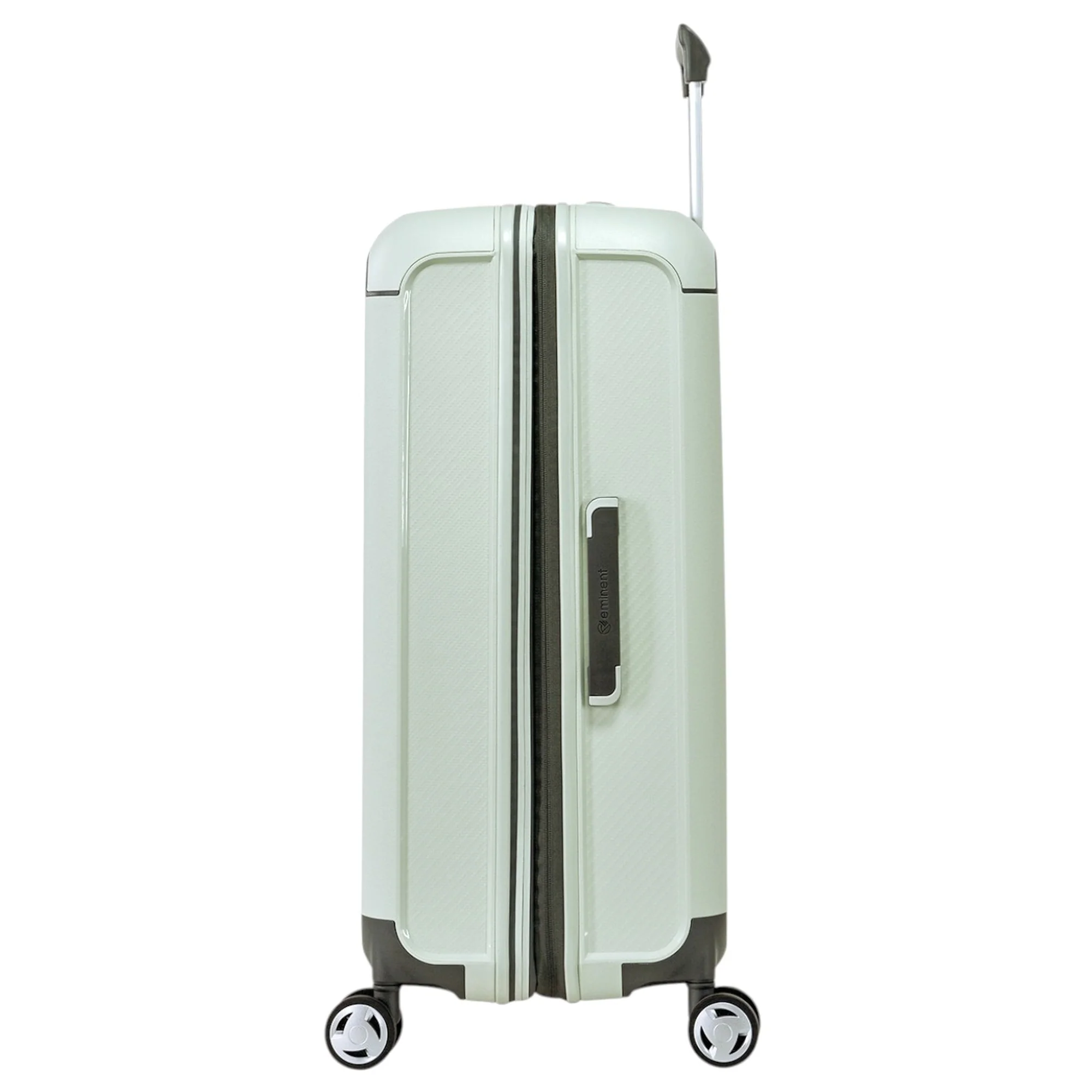 Eminent AEGIS - 4-Rollen-Trolley 67 cm erw.  (mint green) - Image 2