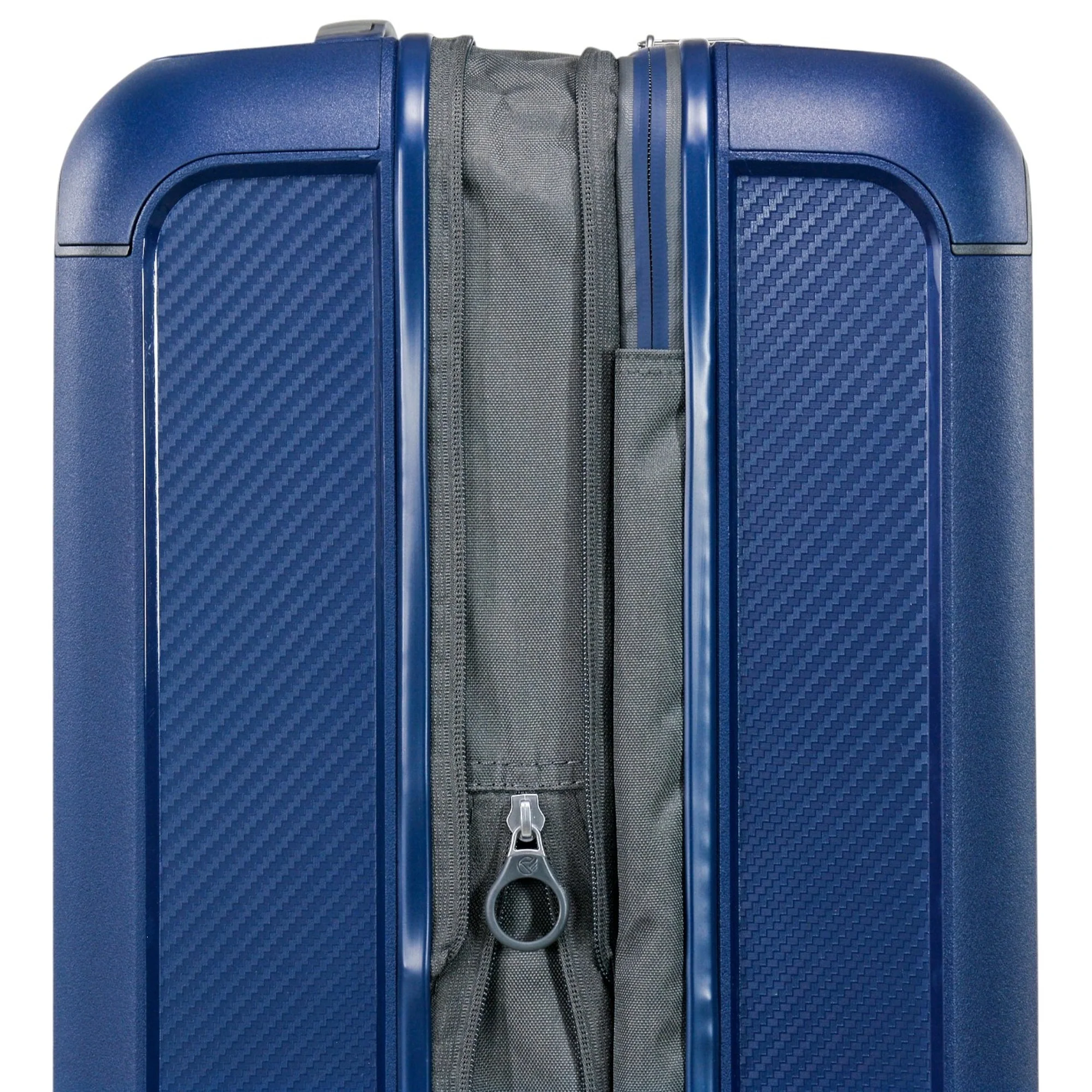 Eminent AEGIS - 4-Rollen-Trolley 67 cm erw. (navy blue) - Image 10