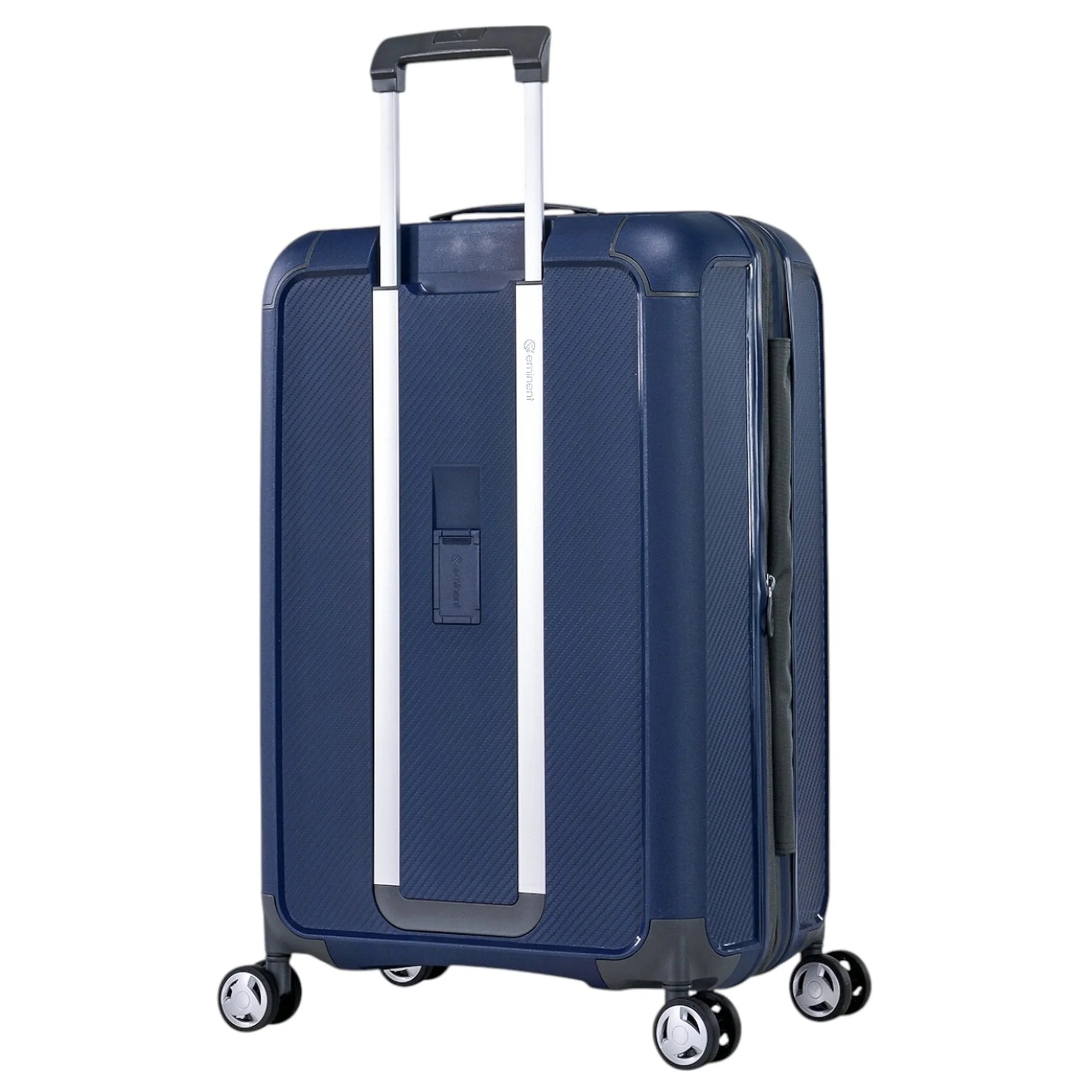 Eminent AEGIS - 4-Rollen-Trolley 67 cm erw. (navy blue) - Image 3