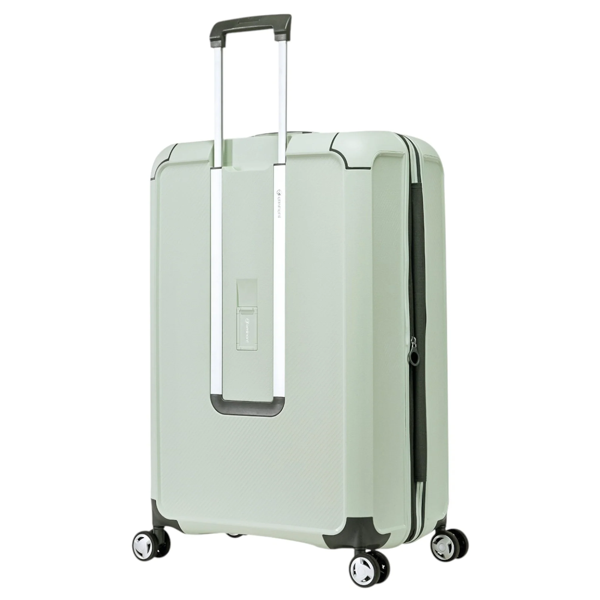 Eminent AEGIS - 4-Rollen-Trolley 78 cm erw. (mint green) - Image 3