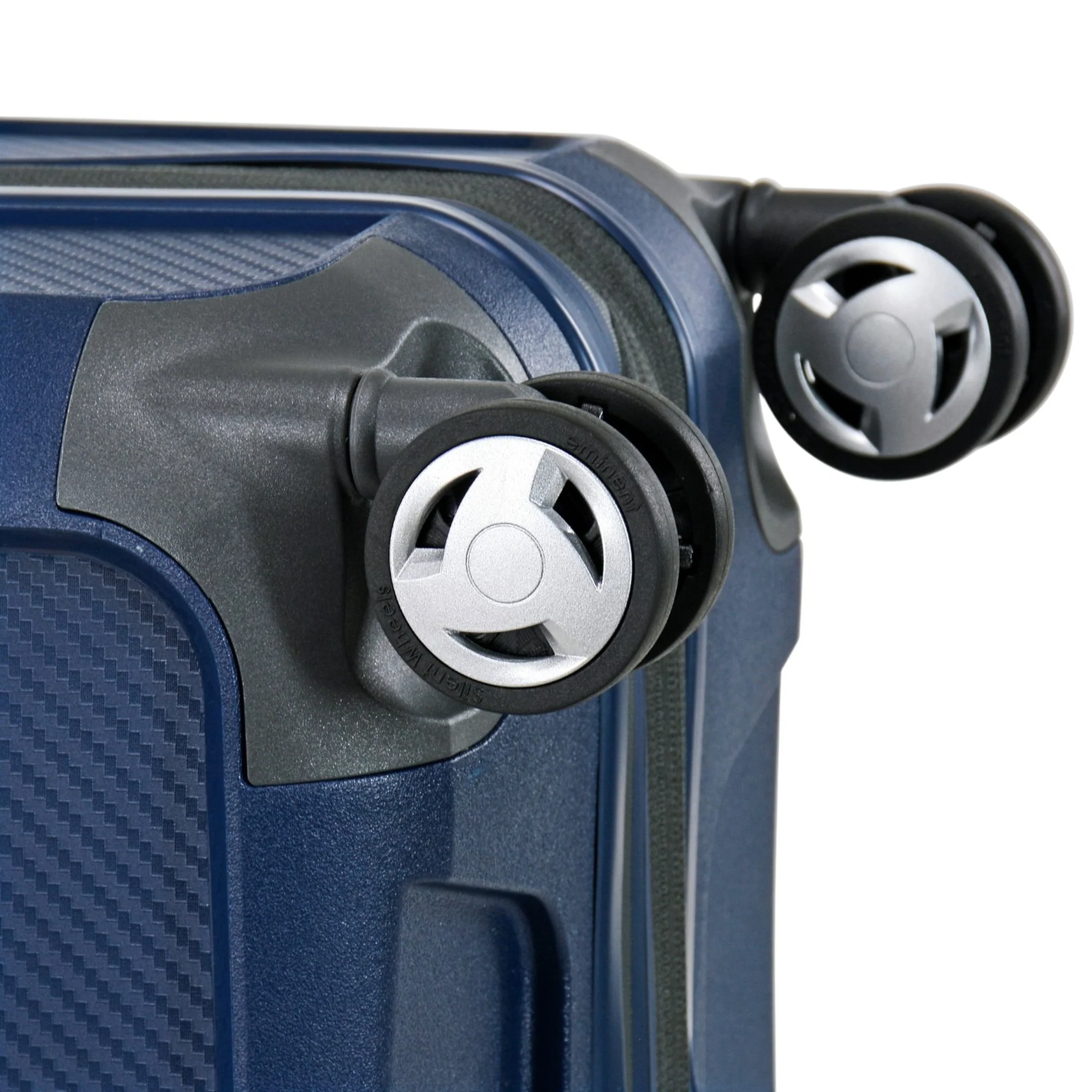 Eminent AEGIS - 4-Rollen-Trolley 78 cm erw. (navy blue) - Image 11