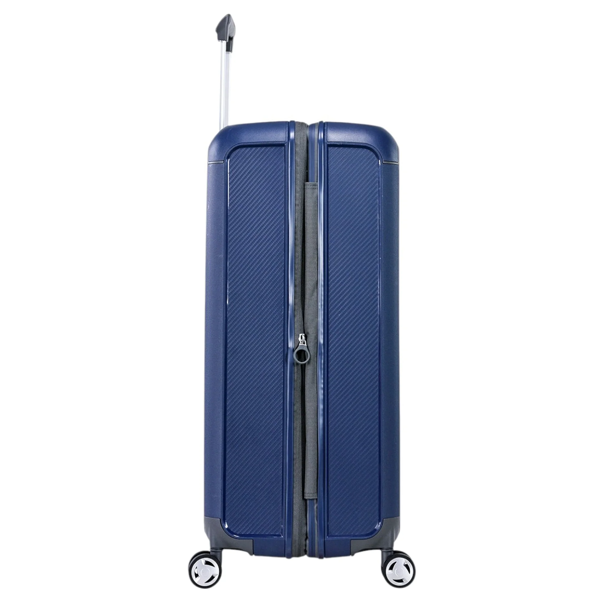 Eminent AEGIS - 4-Rollen-Trolley 78 cm erw. (navy blue) - Image 4