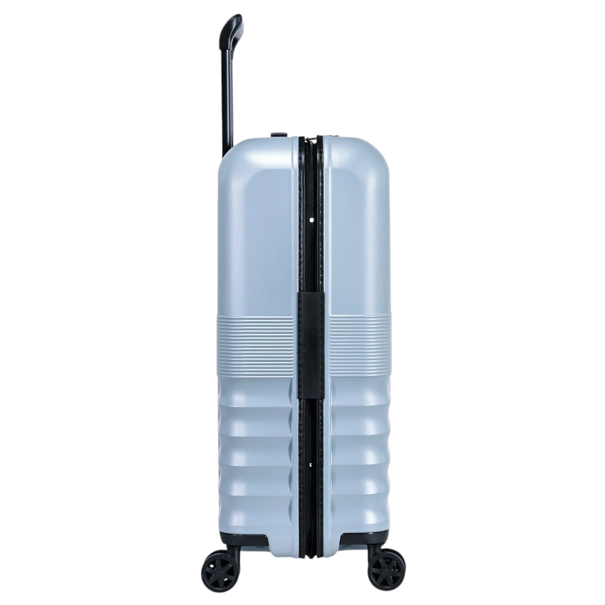 Eminent DANDELION - 4-Rollen-Trolley 67 cm (misty blue) - Image 4