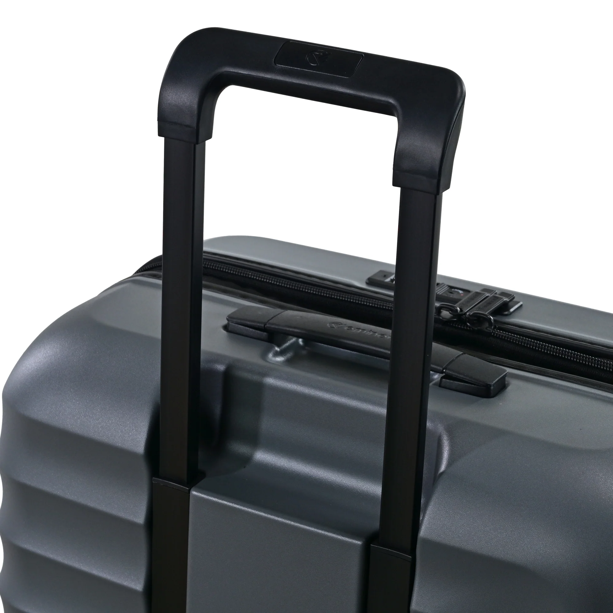 Eminent DANDELION - 4-Rollen-Trolley L 77 cm erw. (dark grey) - Image 6