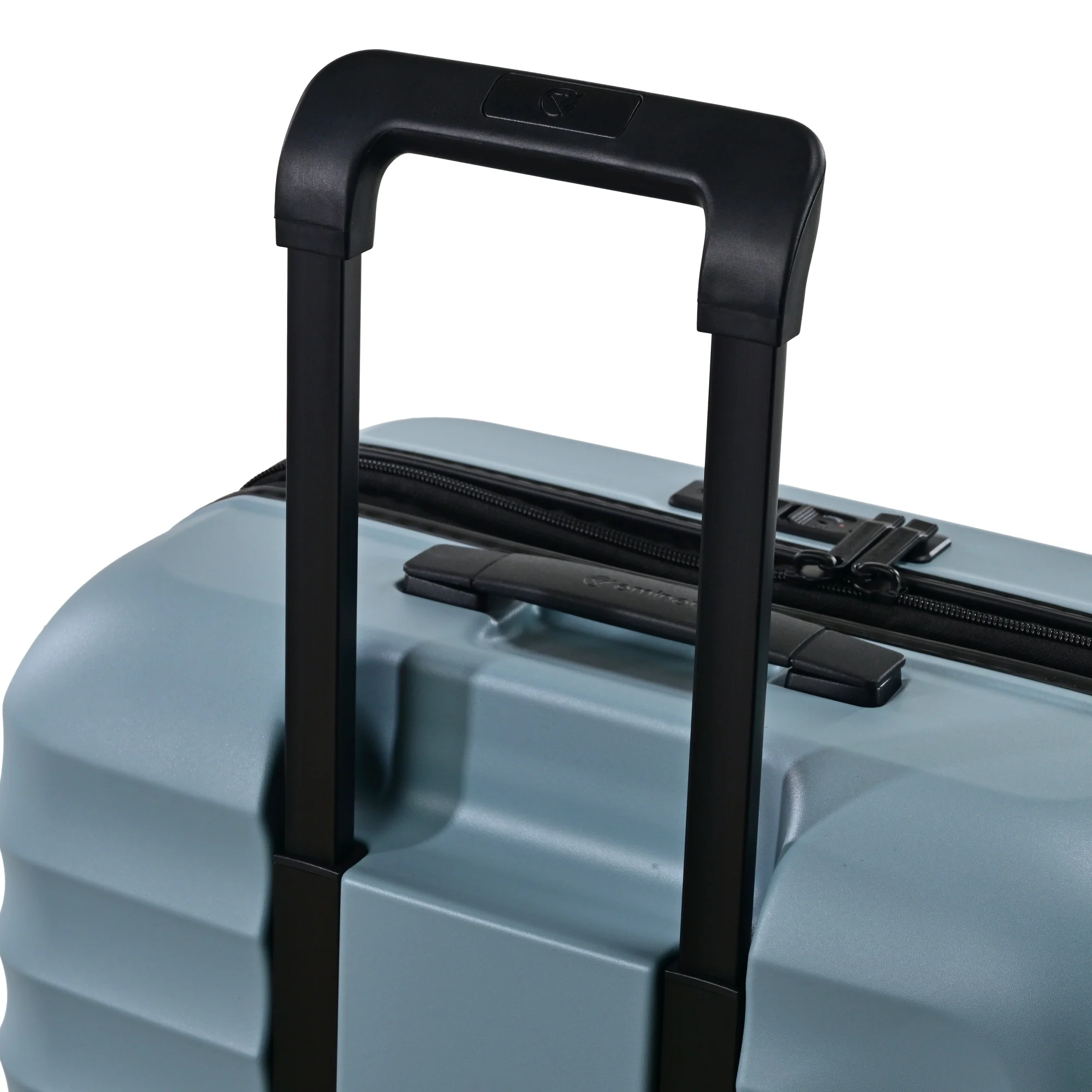 Eminent DANDELION - 4-Rollen-Trolley M 66 cm erw. (misty blue) - Image 6
