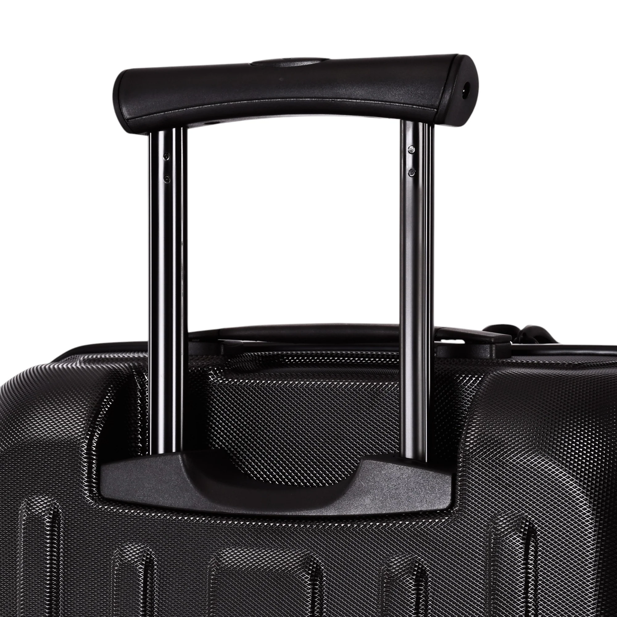 Eminent KAPSTADT BUSINESS PREMIUM - 4-Rollen-Kabinentrolley 55 cm erw. (schwarz) - Image 8