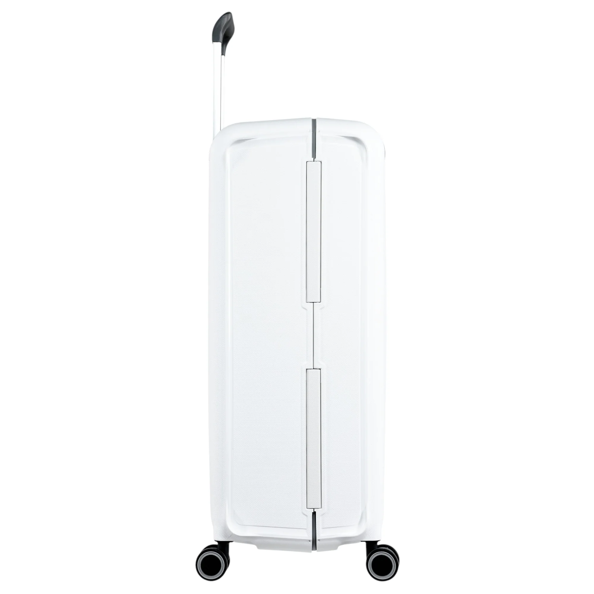 Eminent VERTICA - 4-Rollen-Trolley 76 cm (weiß) - Image 4
