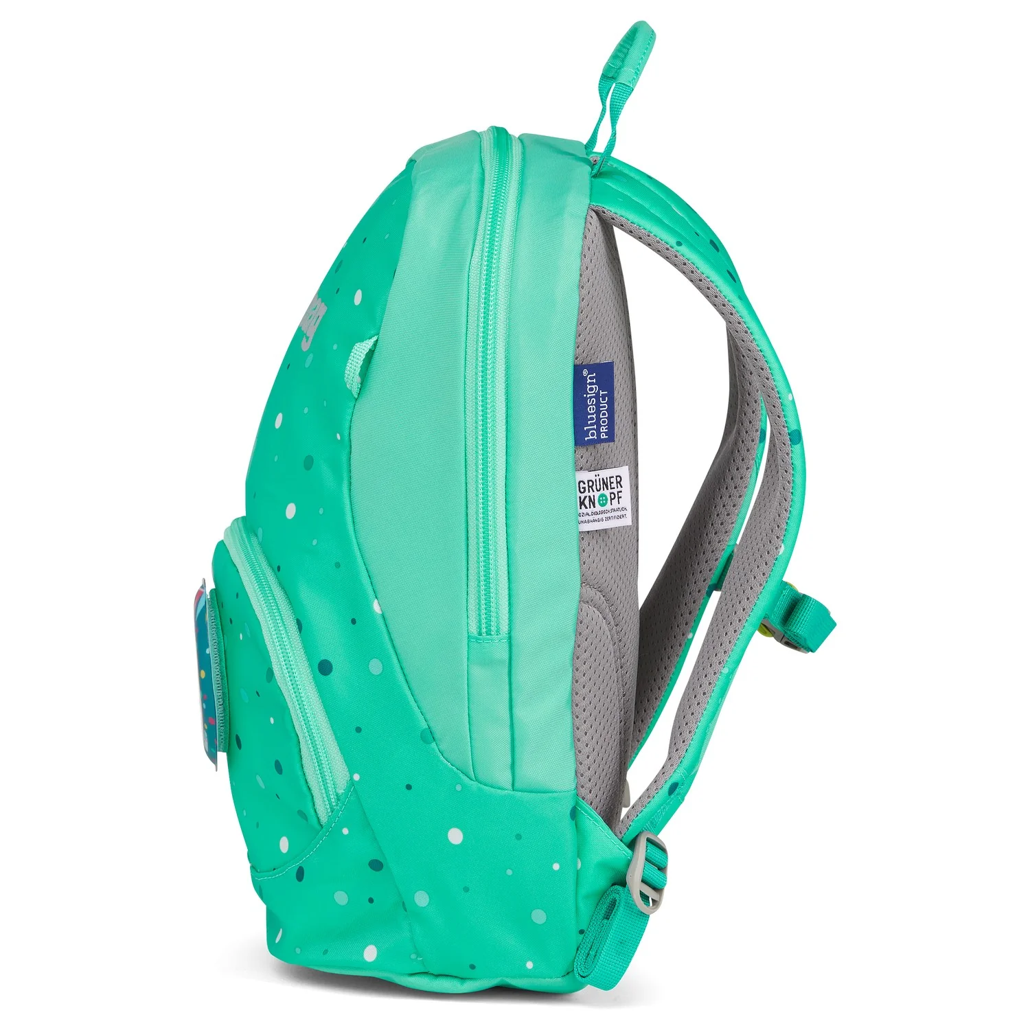 Ergobag Ease Small - Kinderrucksack 30 cm (Bärnelope) - Image 3