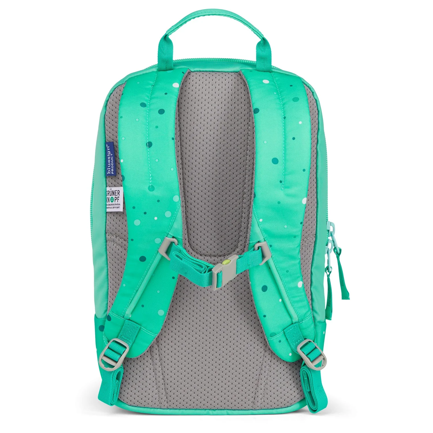 Ergobag Ease Small - Kinderrucksack 30 cm (Bärnelope) - Image 4