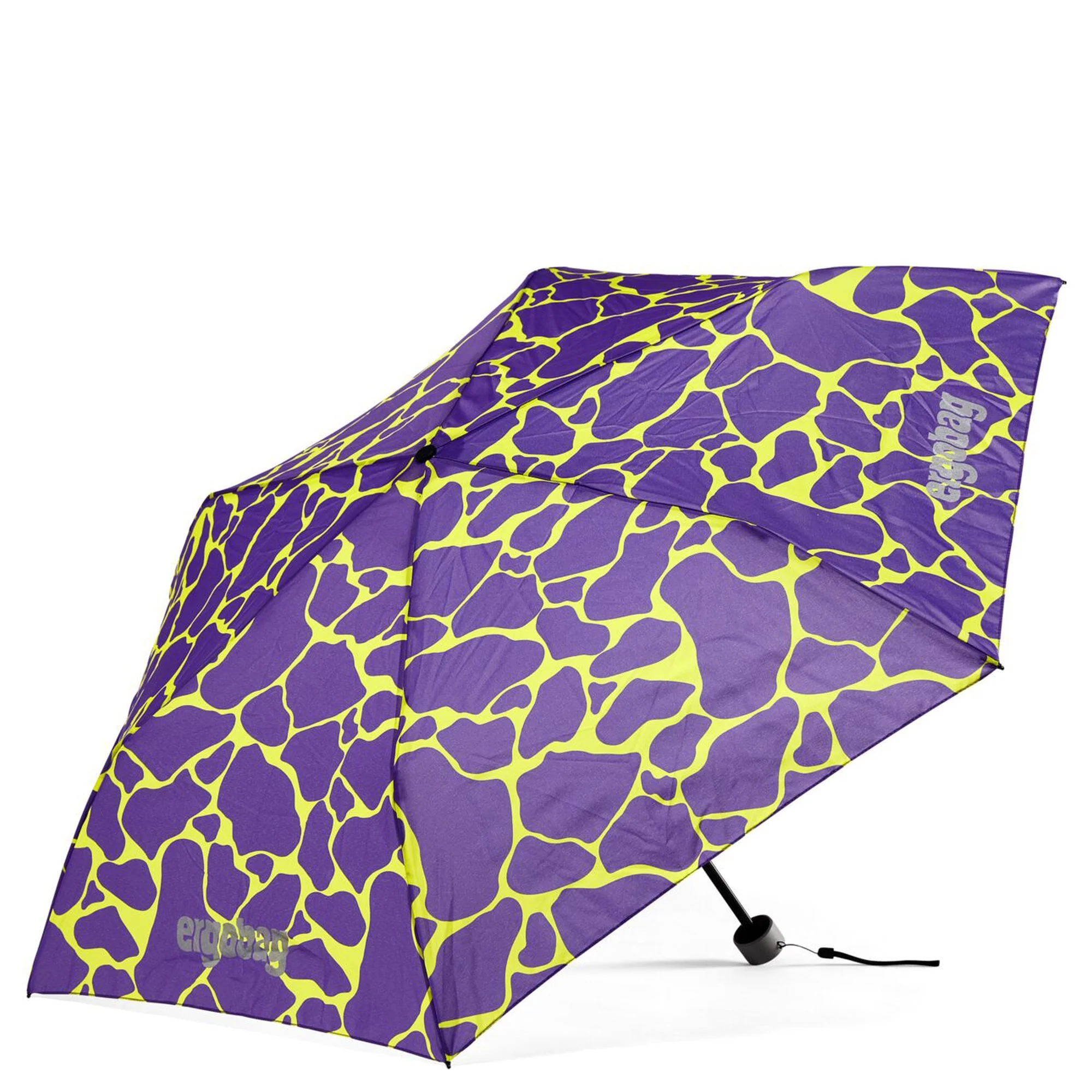 Ergobag Zubehör - Regenschirm 21 cm (SuBärkraft) - Image 2