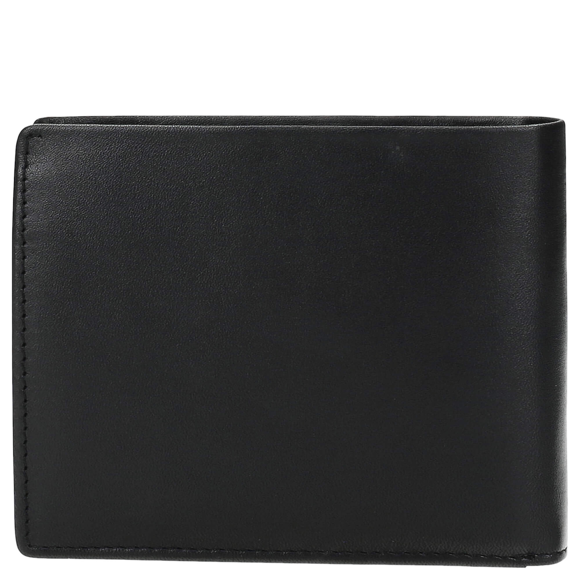 Esquire New Silk - Geldbörse 12cc 12.5 cm (black) - Image 5
