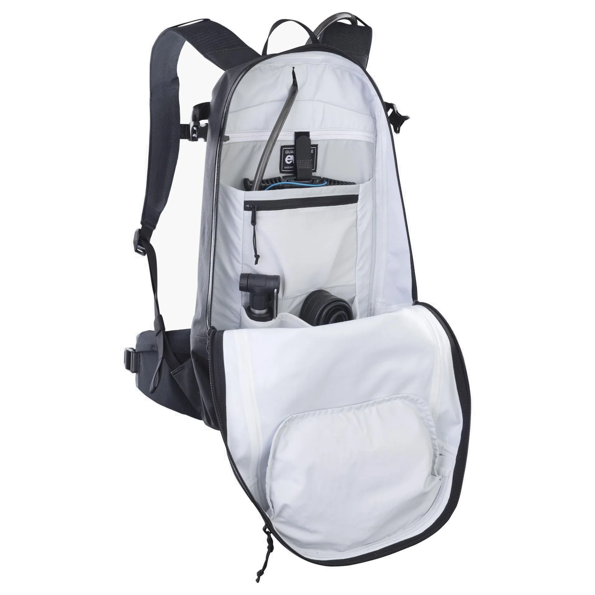 Evoc Allride 3D WP 16 - Fahrradrucksack 46 cm (black) - Image 4