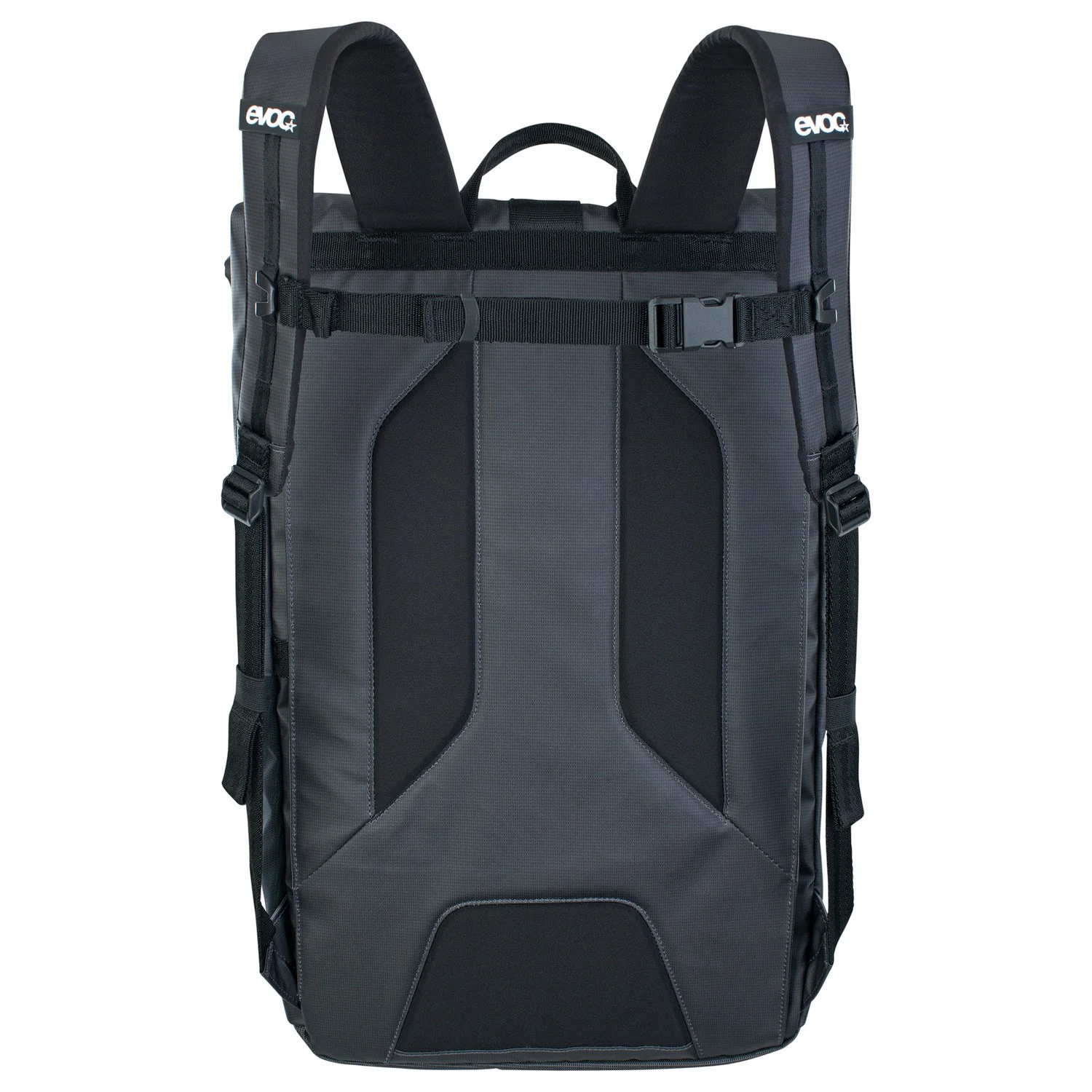 Evoc Duffle 16 - Rucksack 48 cm (carbon grey/black) - Image 2