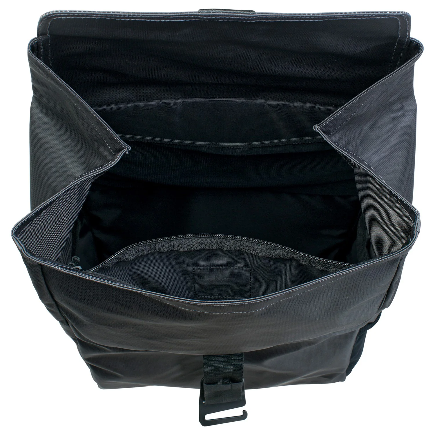 Evoc Duffle 26 - Reiserucksack 50 cm (carbon grey/black) - Image 7