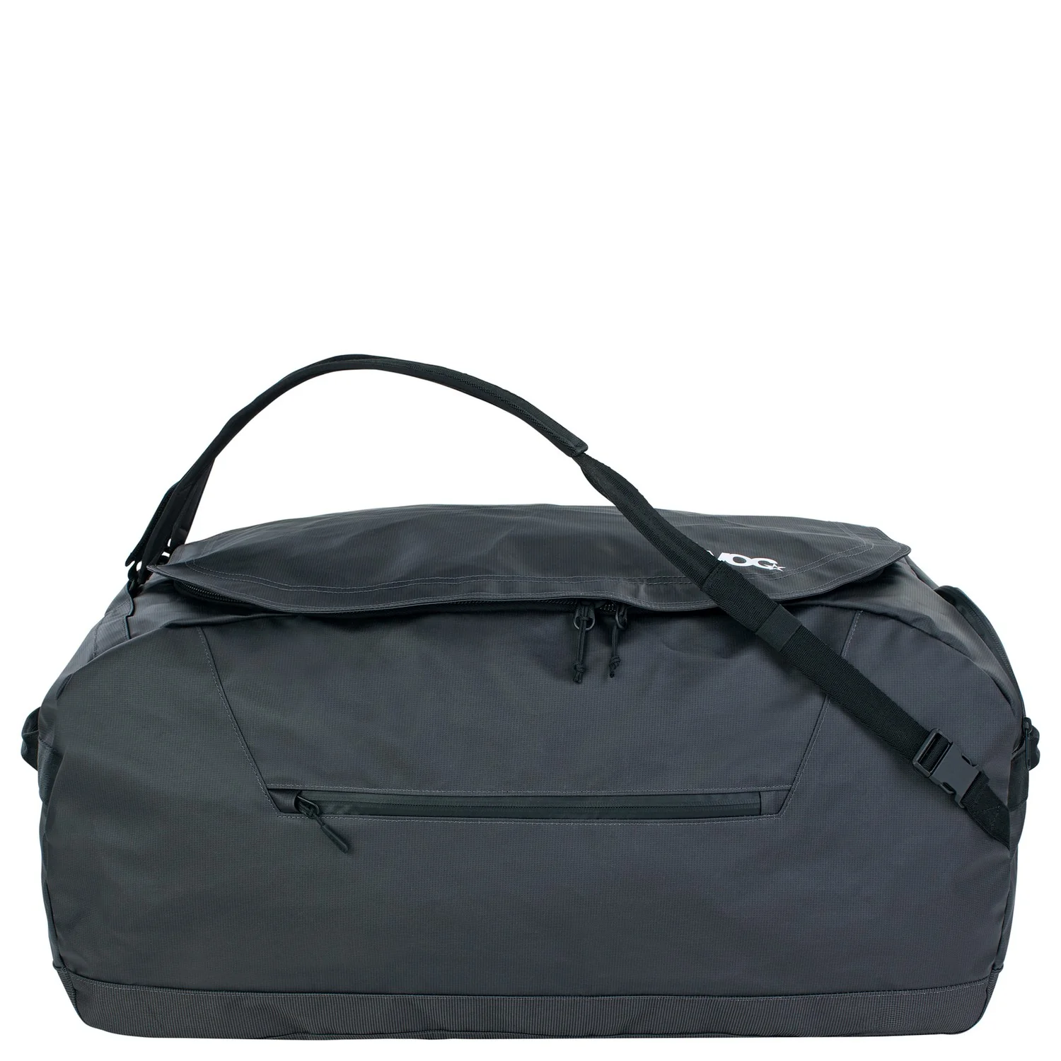 Evoc Duffle Bag 100 - Reisetasche 70 cm (carbon grey/black) - Image 2