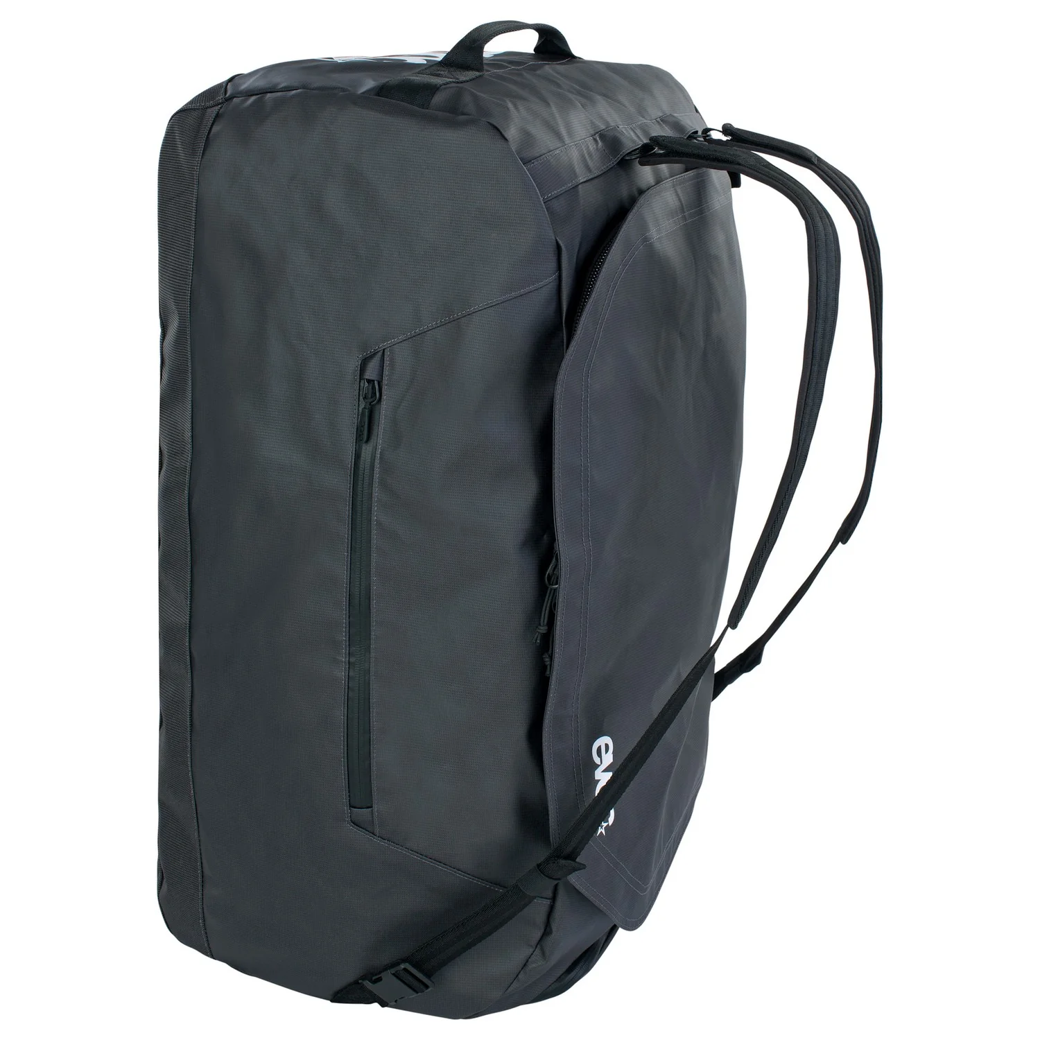 Evoc Duffle Bag 100 - Reisetasche 70 cm (carbon grey/black) - Image 3