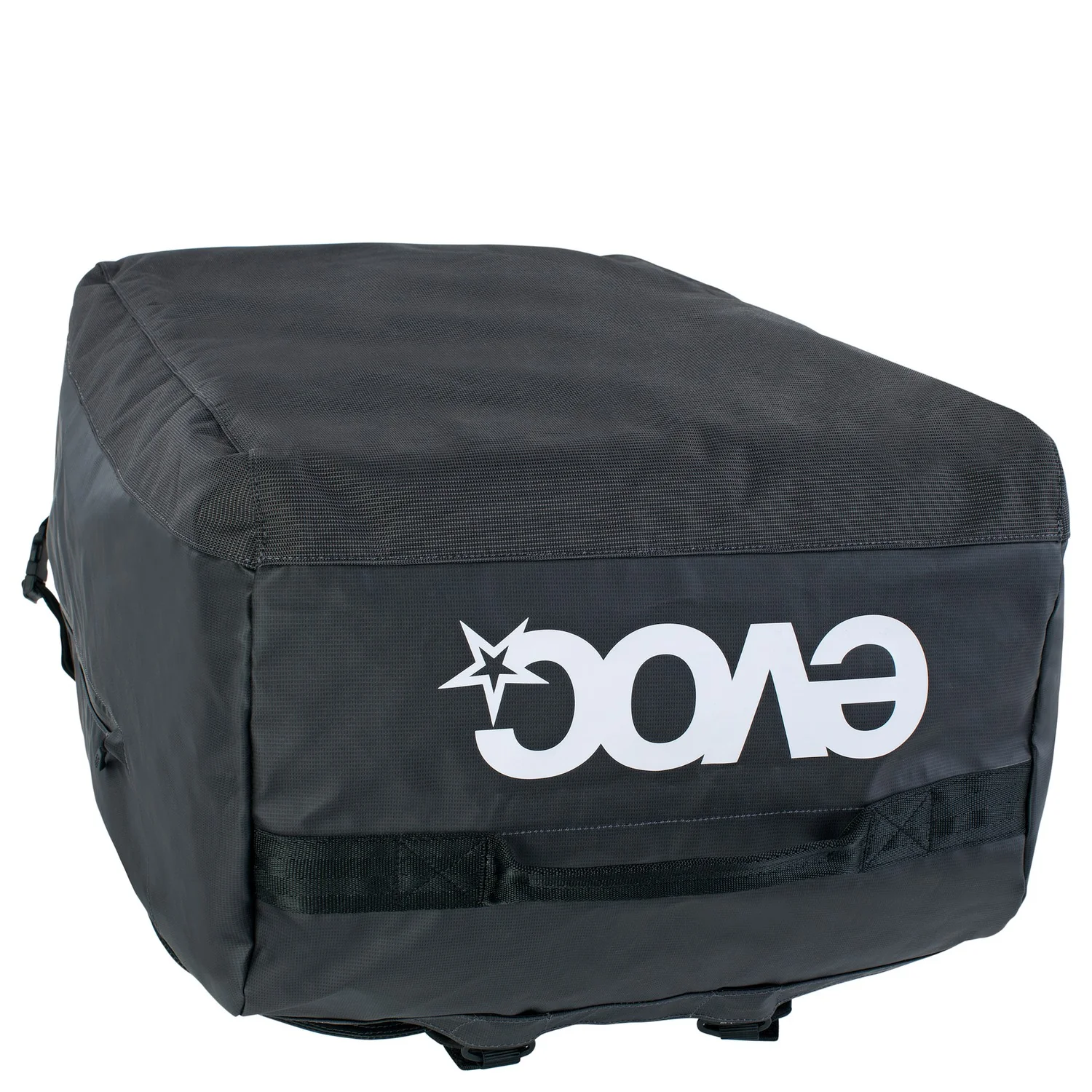 Evoc Duffle Bag 100 - Reisetasche 70 cm (carbon grey/black) - Image 6