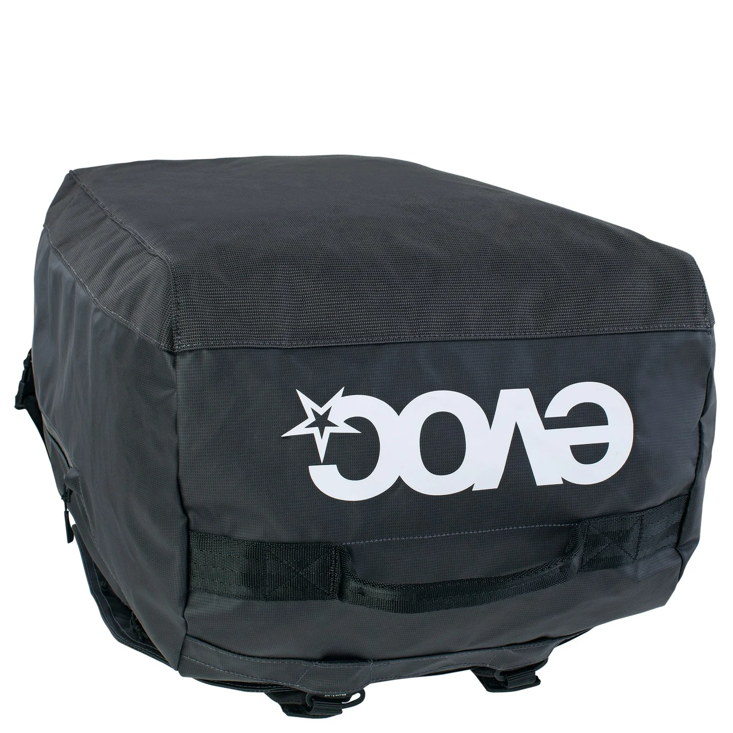 Evoc Duffle Bag 40 - Reisetasche 50 cm (carbon grey/black) - Image 6