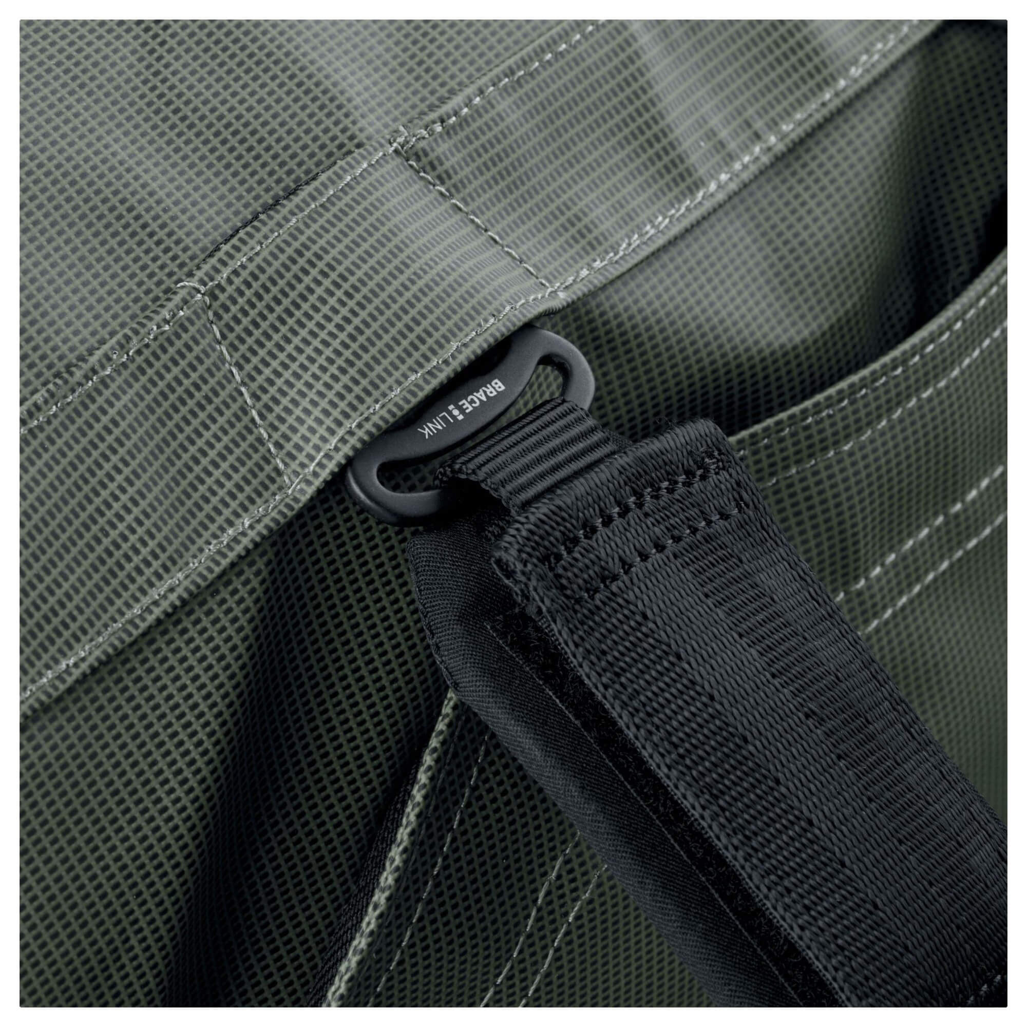 Evoc Duffle Bag 40 - Reisetasche 50 cm (dark olive-black) - Image 6