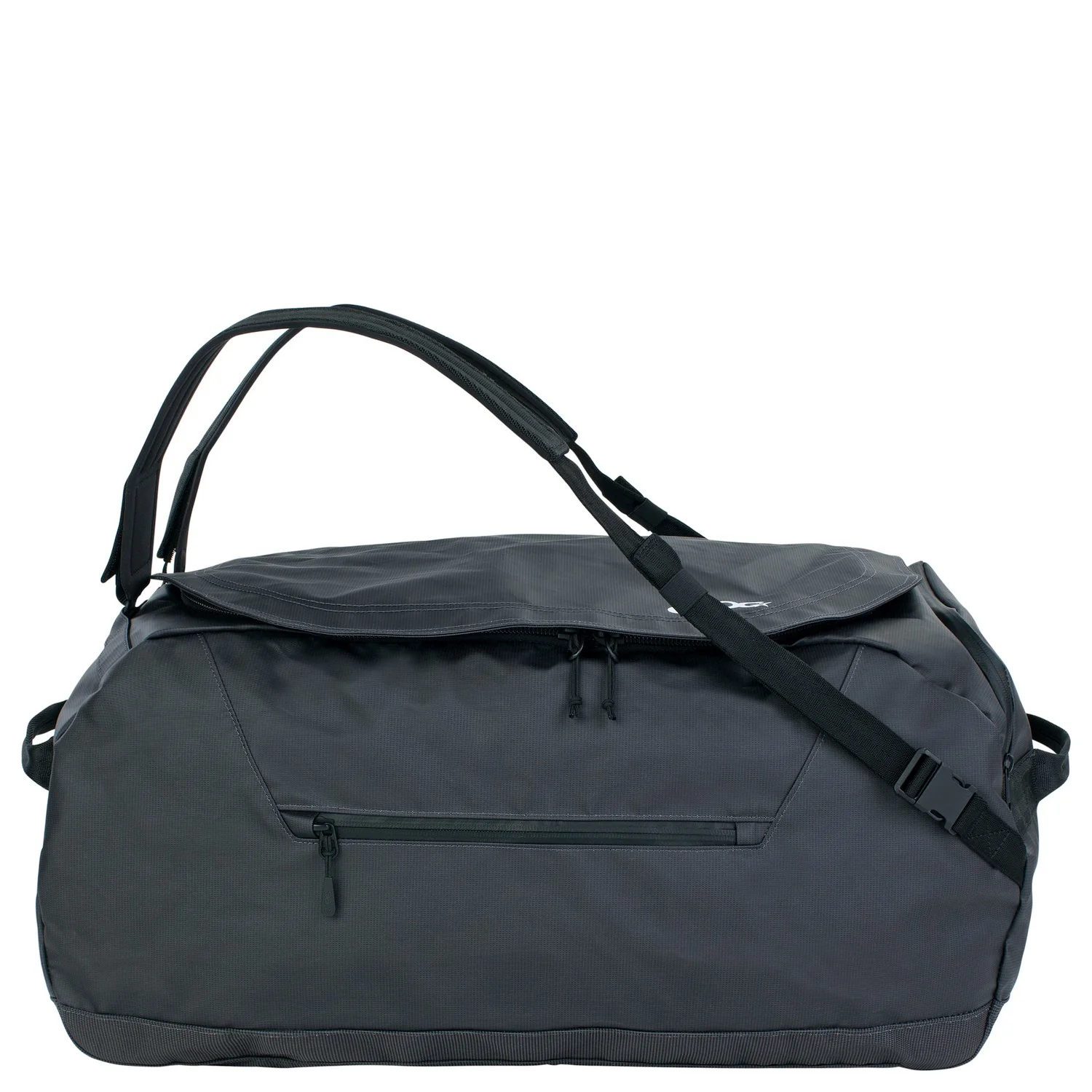 Evoc Duffle Bag 60 - Reisetasche 60 cm (carbon grey/black) - Image 2