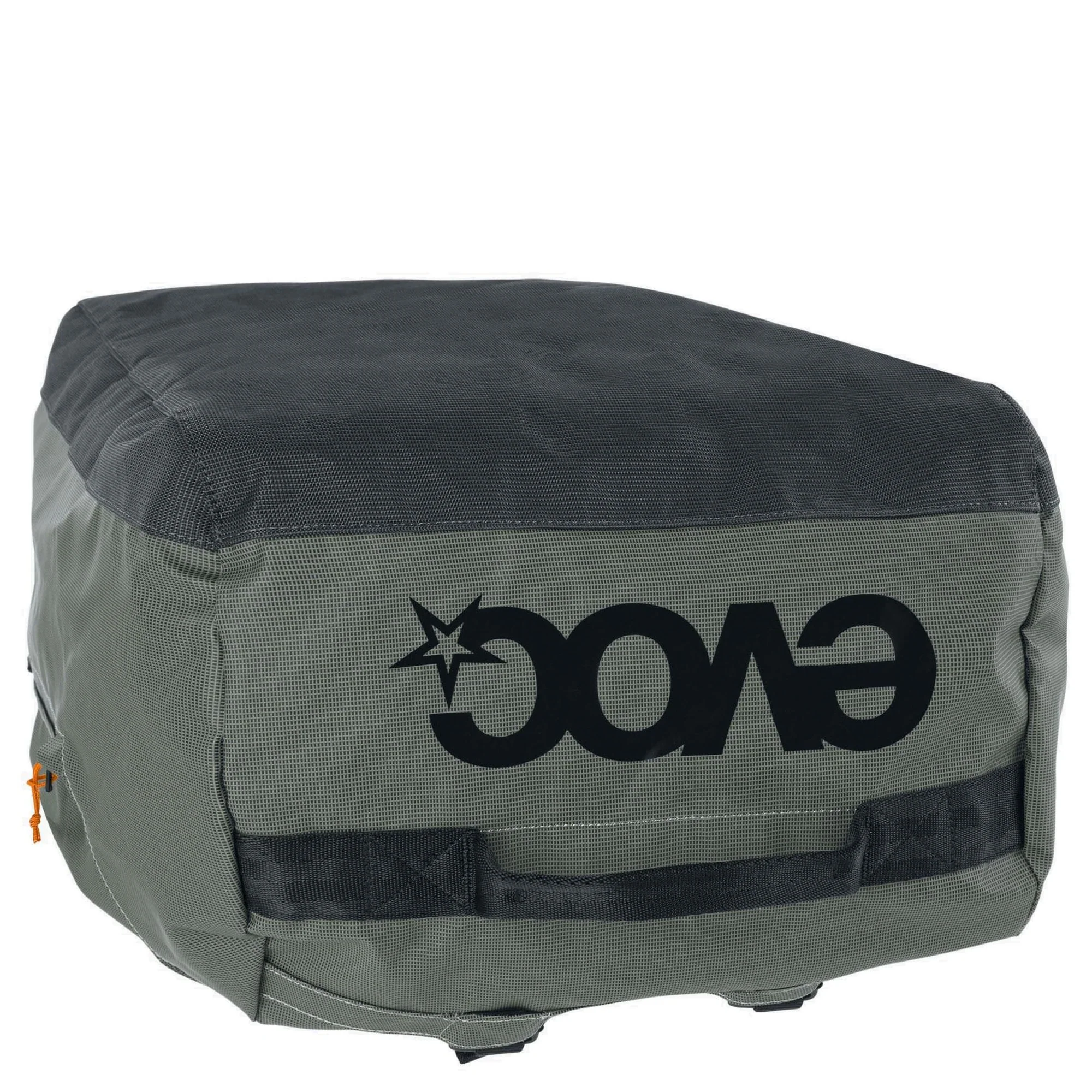 Evoc Duffle Bag 60 - Reisetasche 60 cm (dark olive/black) - Image 6